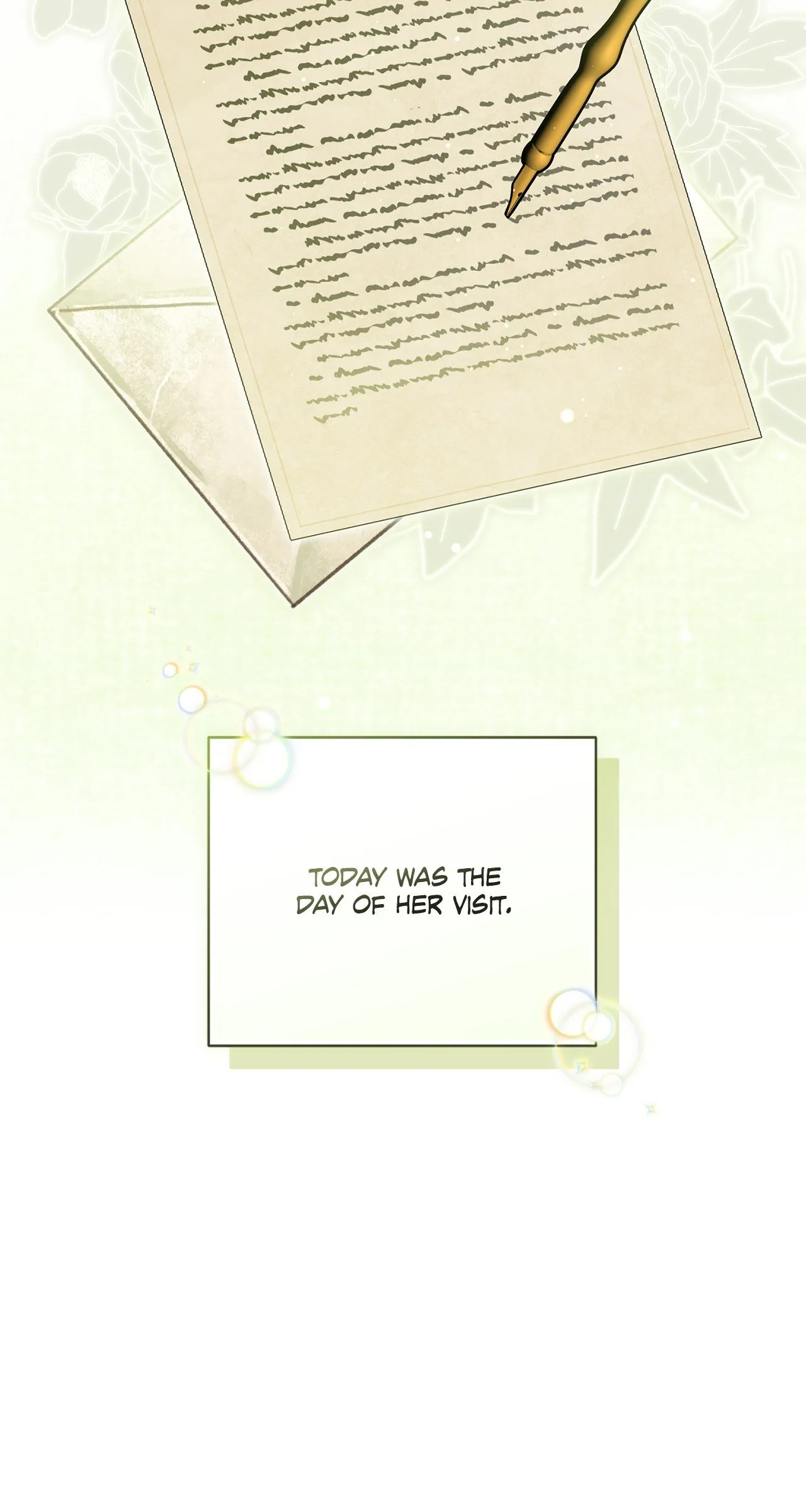 Reforming My Regretful Husband Chapter 36 page 5