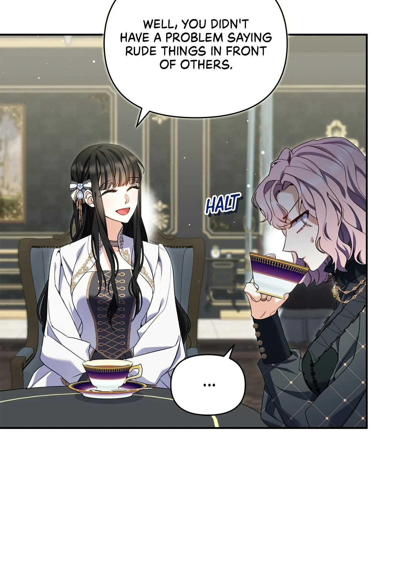 Reforming My Regretful Husband Chapter 36 page 18