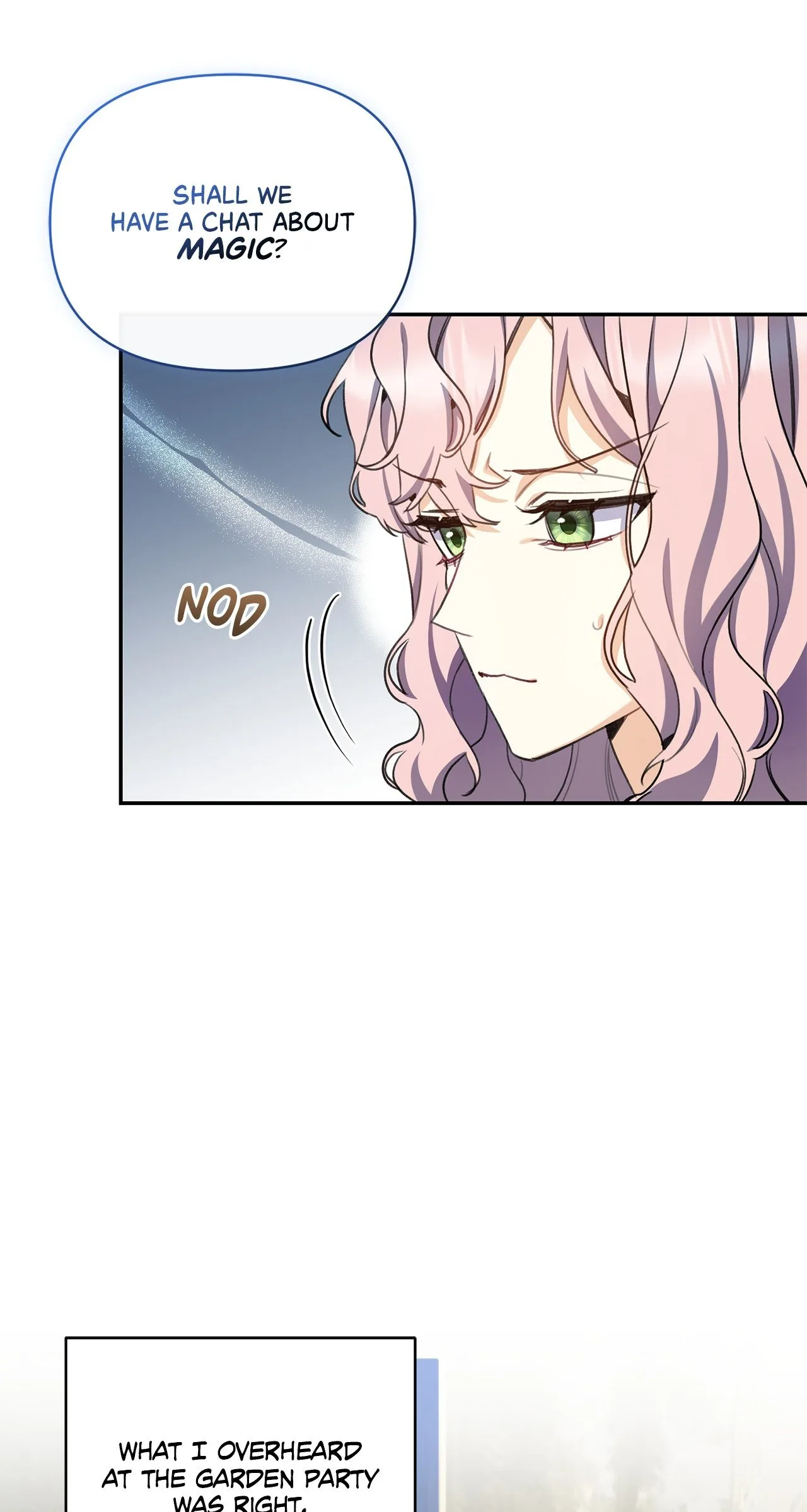 Reforming My Regretful Husband Chapter 36 page 20