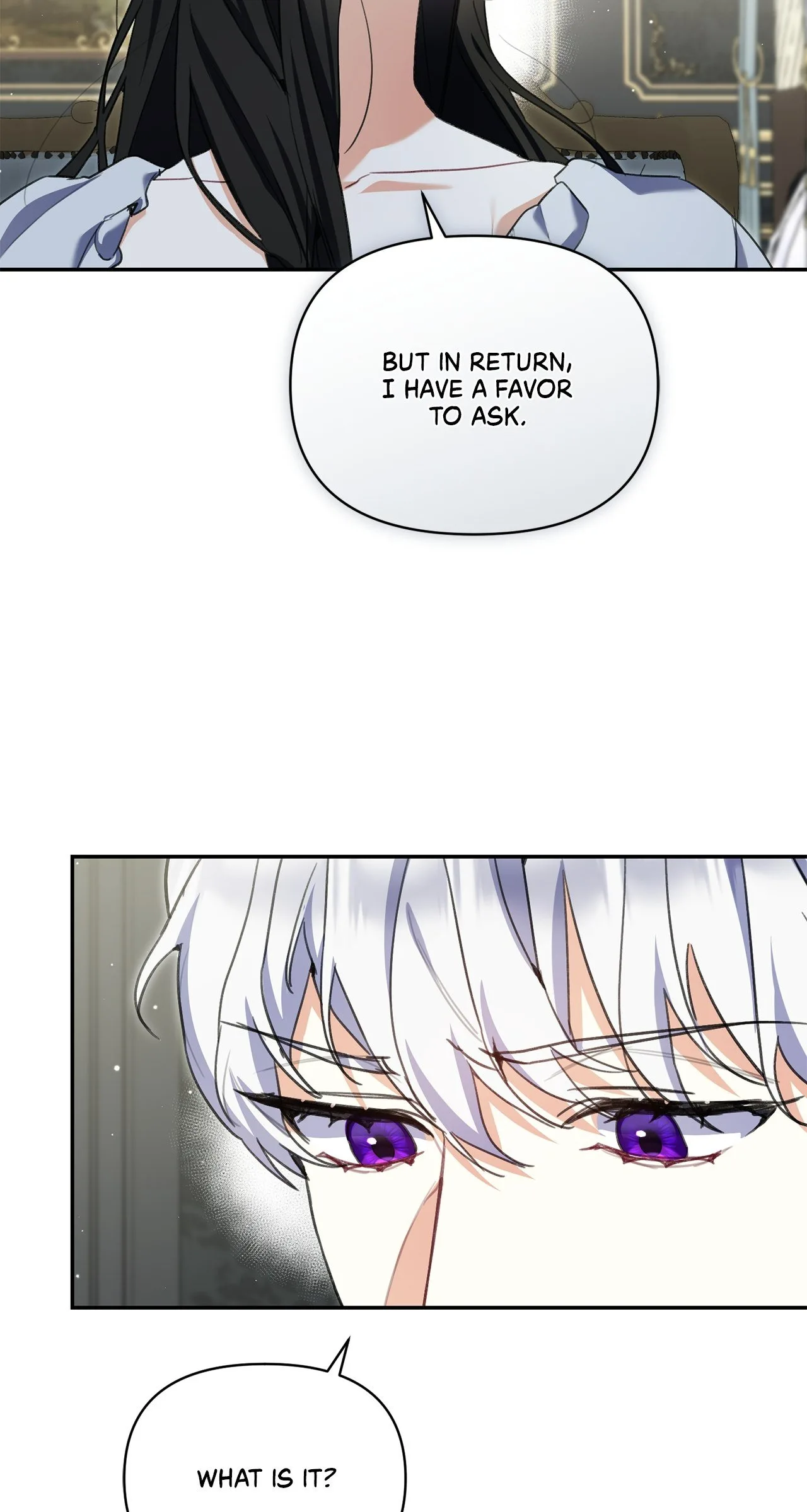 Reforming My Regretful Husband Chapter 36 page 63