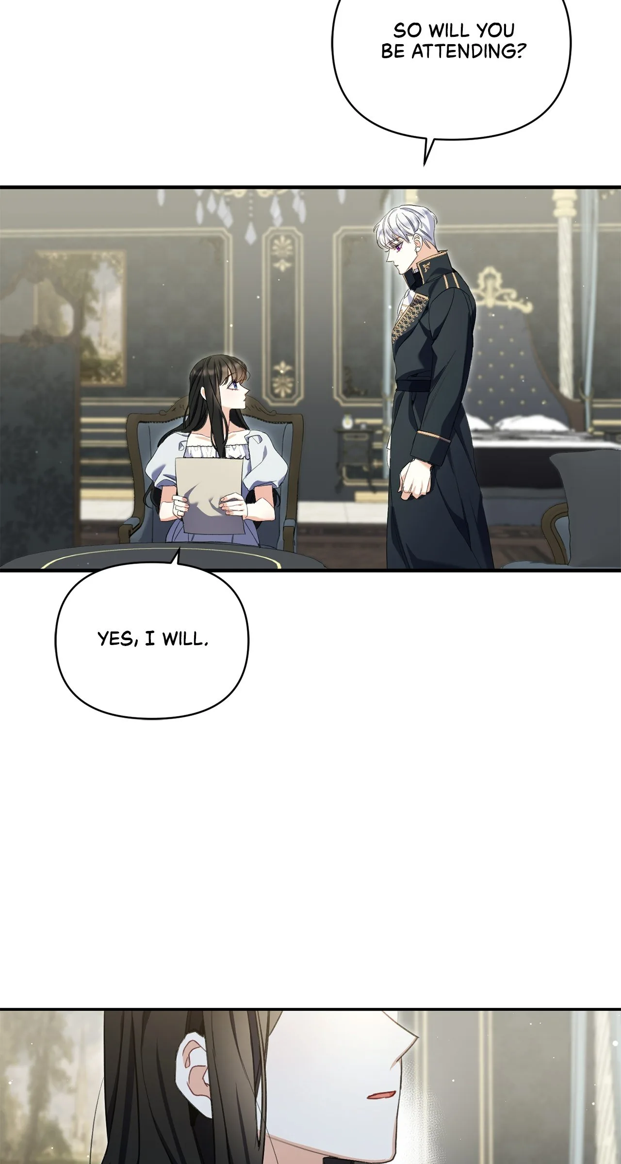 Reforming My Regretful Husband Chapter 36 page 62