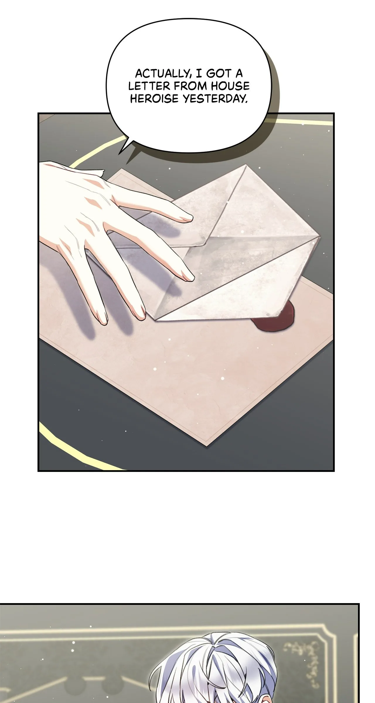 Reforming My Regretful Husband Chapter 36 page 65