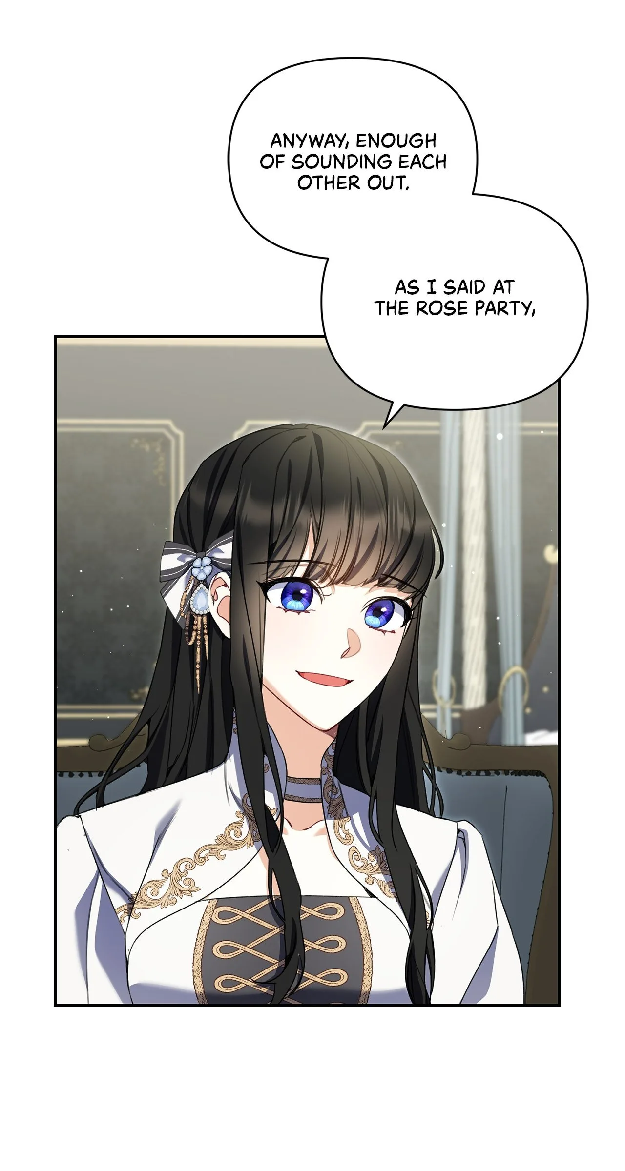 Reforming My Regretful Husband Chapter 36 page 19