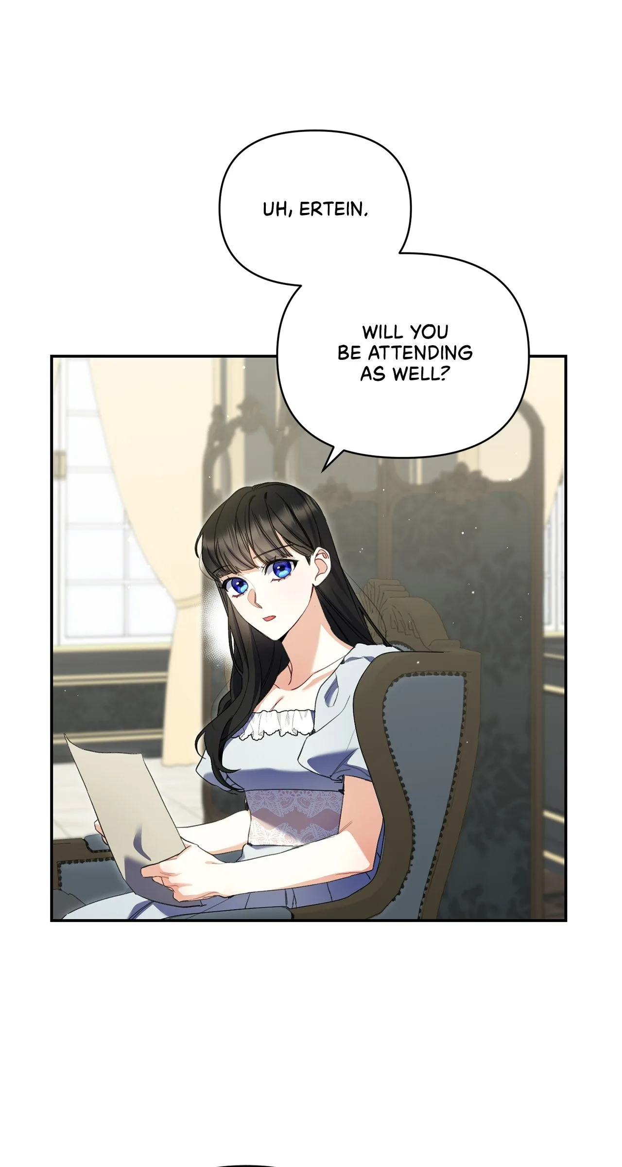 Reforming My Regretful Husband Chapter 36 page 58