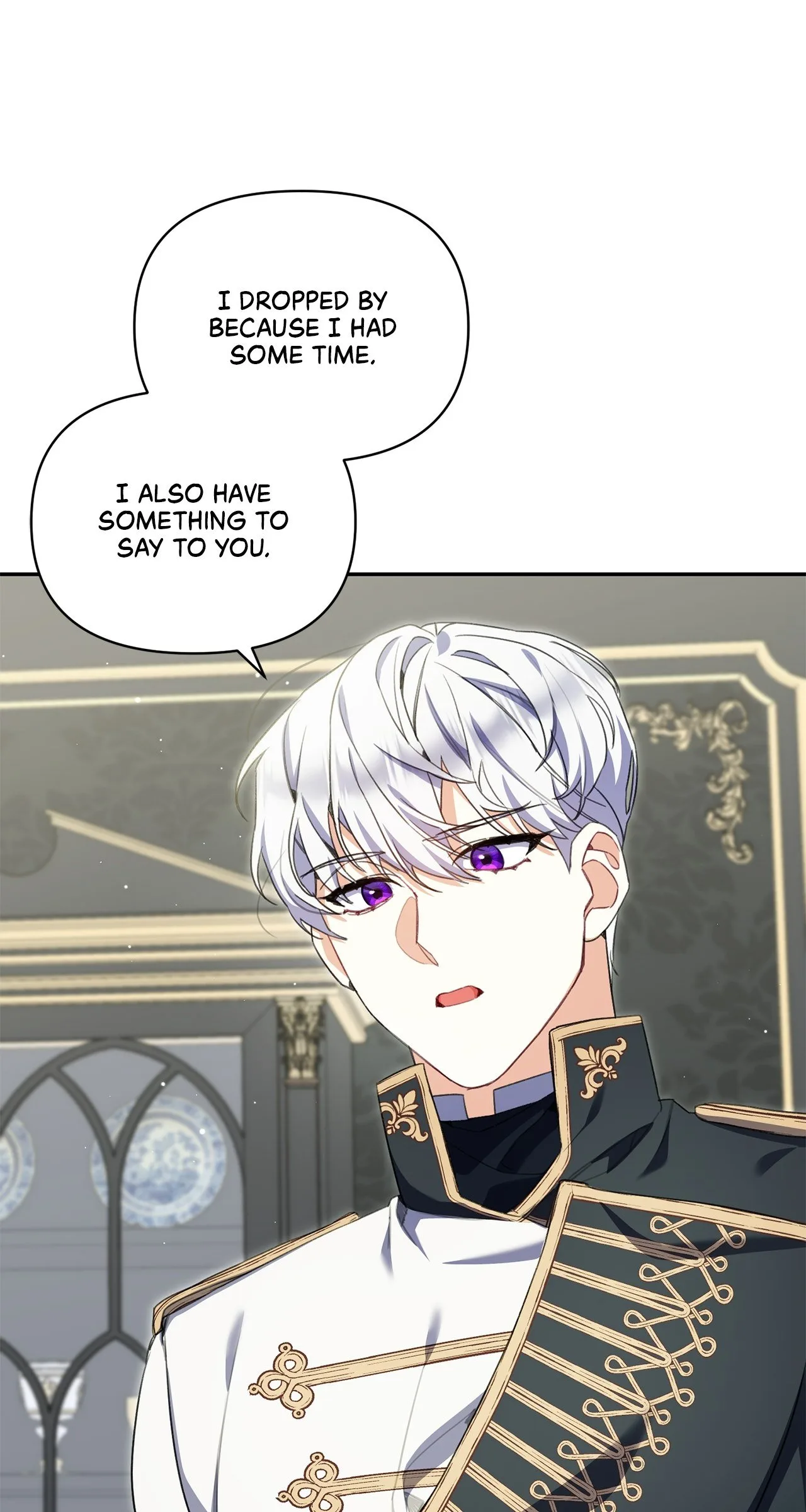 Reforming My Regretful Husband Chapter 36 page 48