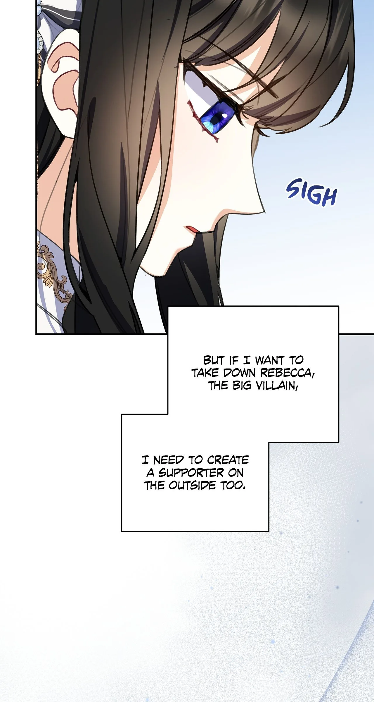 Reforming My Regretful Husband Chapter 36 page 42
