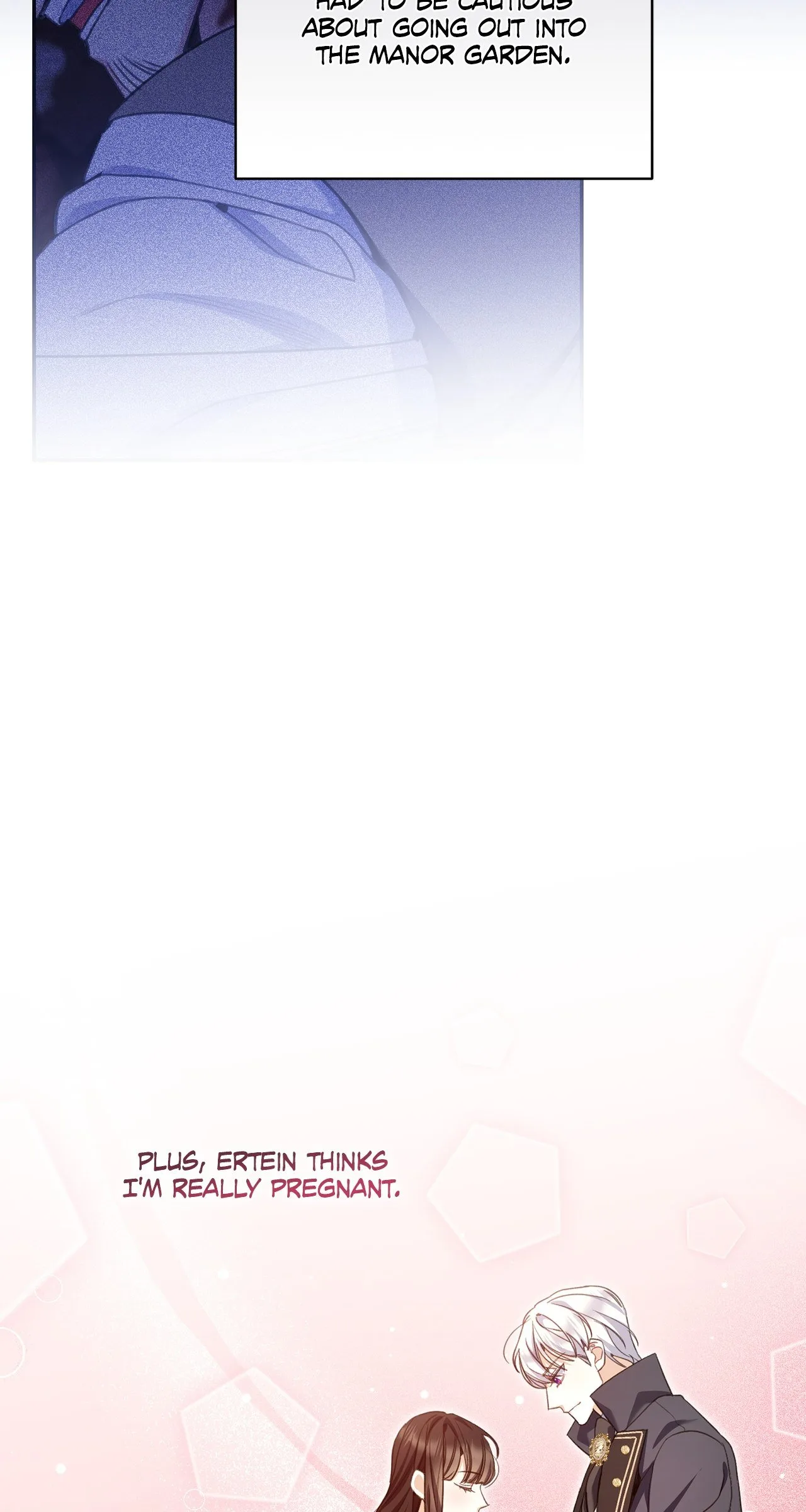 Reforming My Regretful Husband Chapter 36 page 40