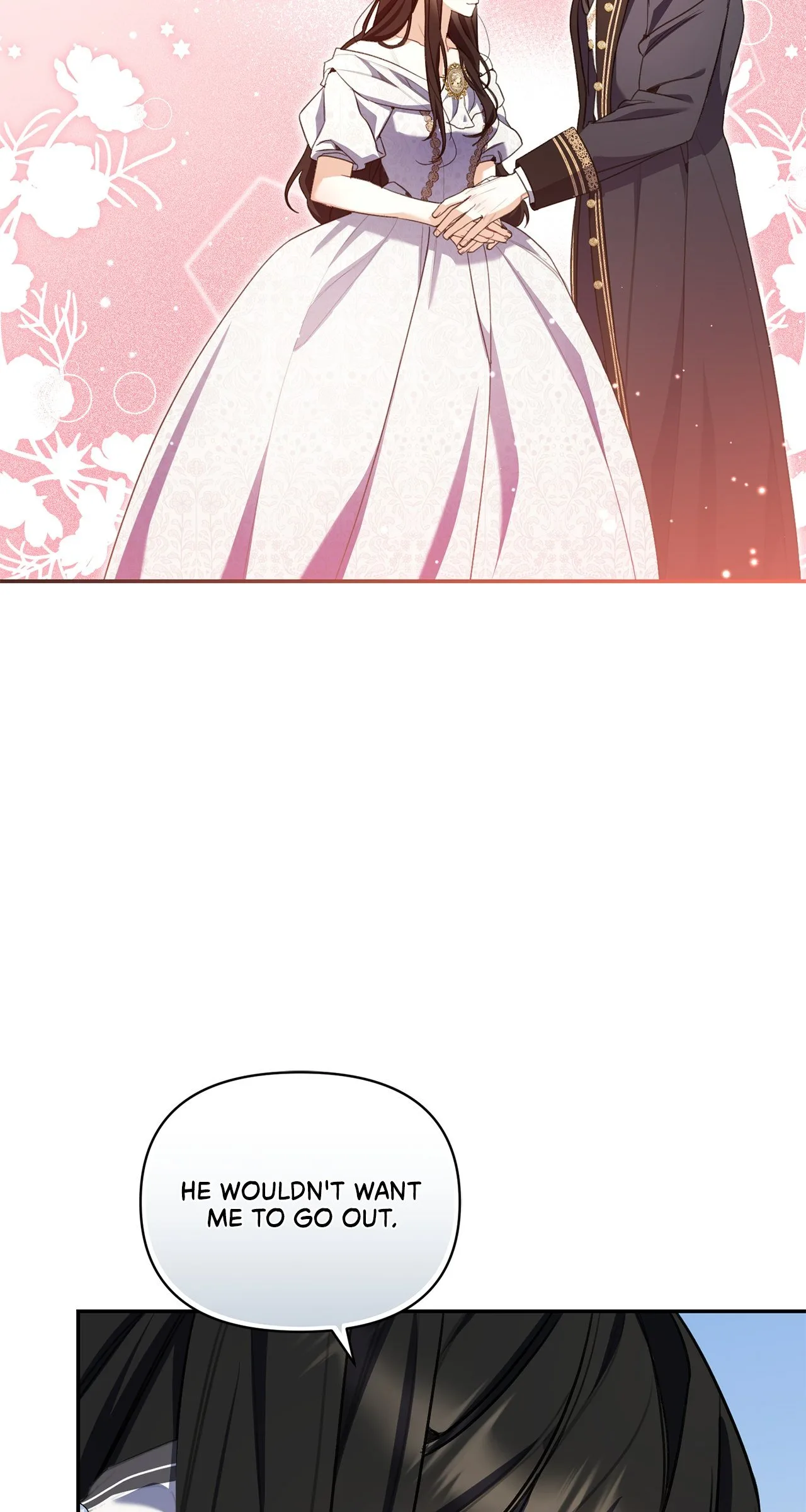 Reforming My Regretful Husband Chapter 36 page 41