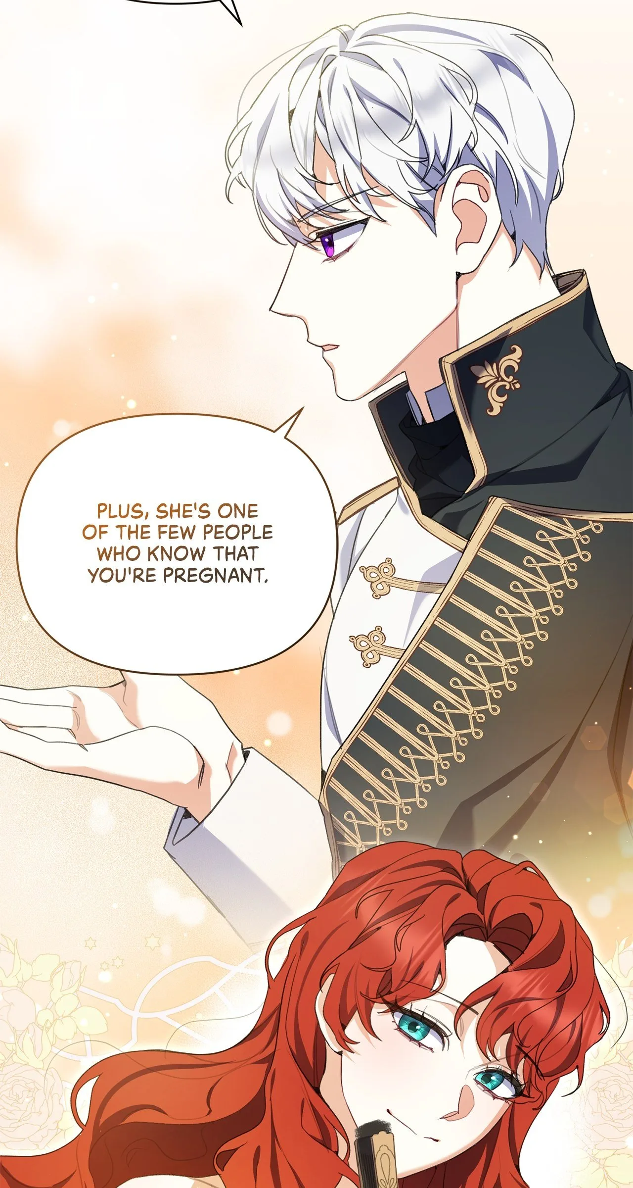Reforming My Regretful Husband Chapter 36 page 53