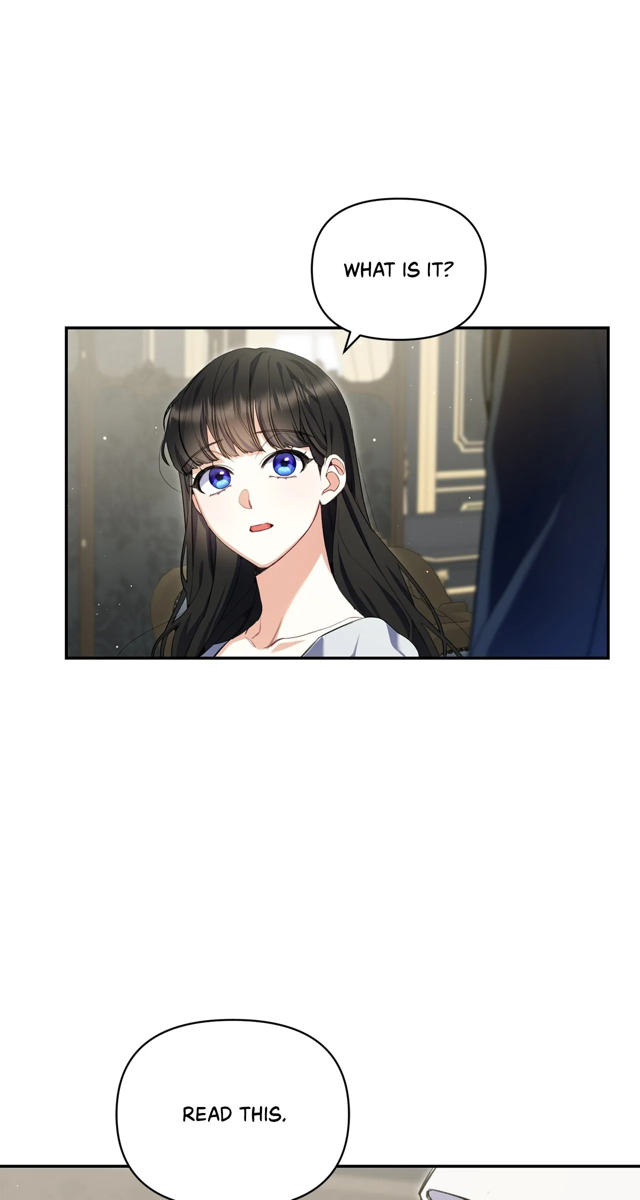 Reforming My Regretful Husband Chapter 36 page 50