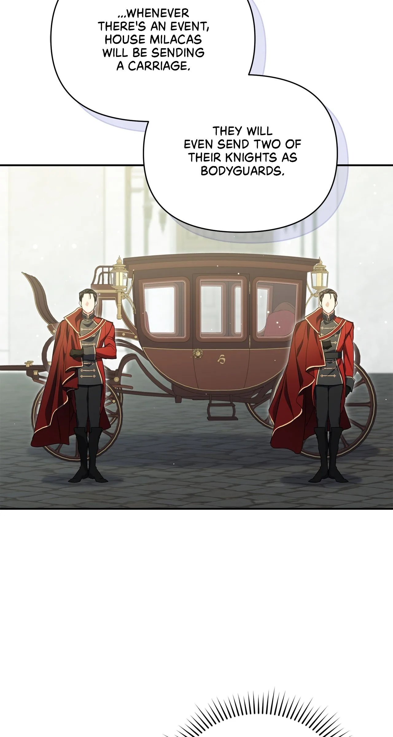 Reforming My Regretful Husband Chapter 36 page 60