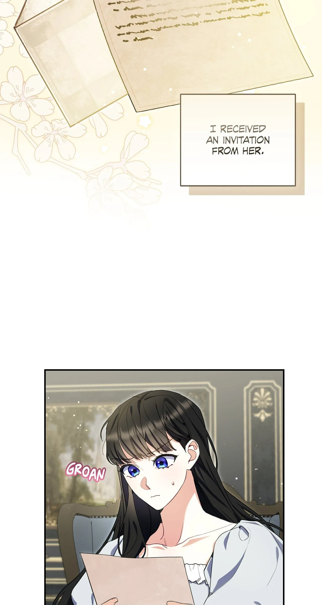 Reforming My Regretful Husband Chapter 36 page 45