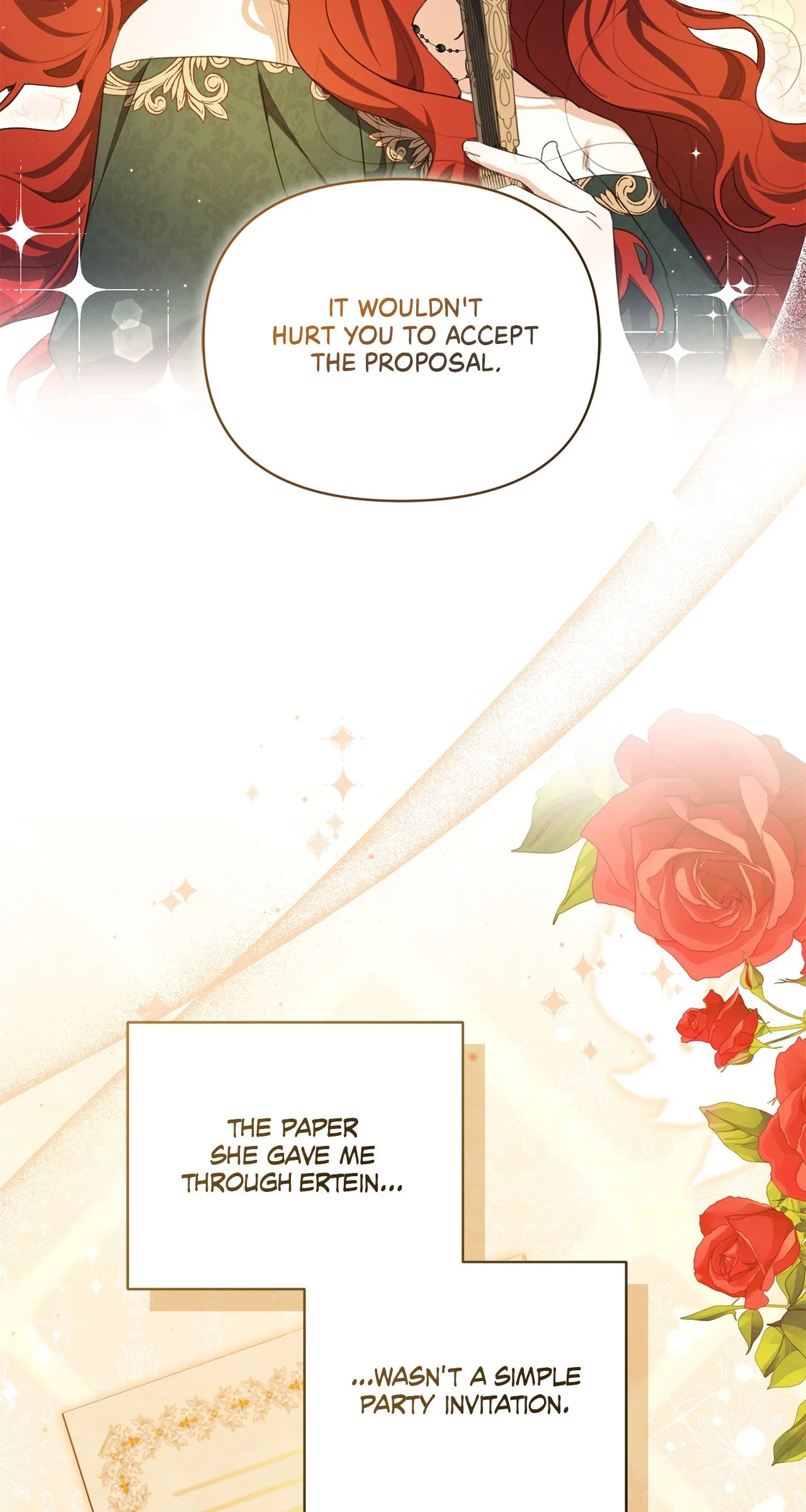 Reforming My Regretful Husband Chapter 36 page 54