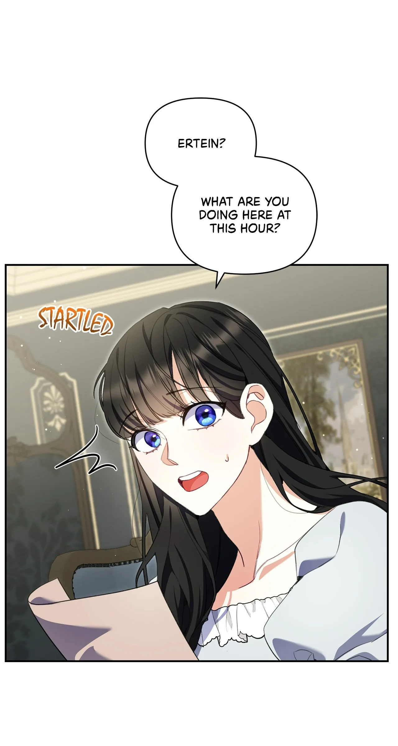 Reforming My Regretful Husband Chapter 36 page 47