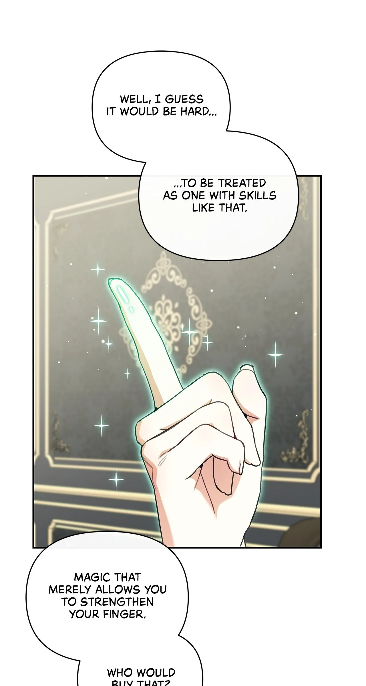 Reforming My Regretful Husband Chapter 36 page 26
