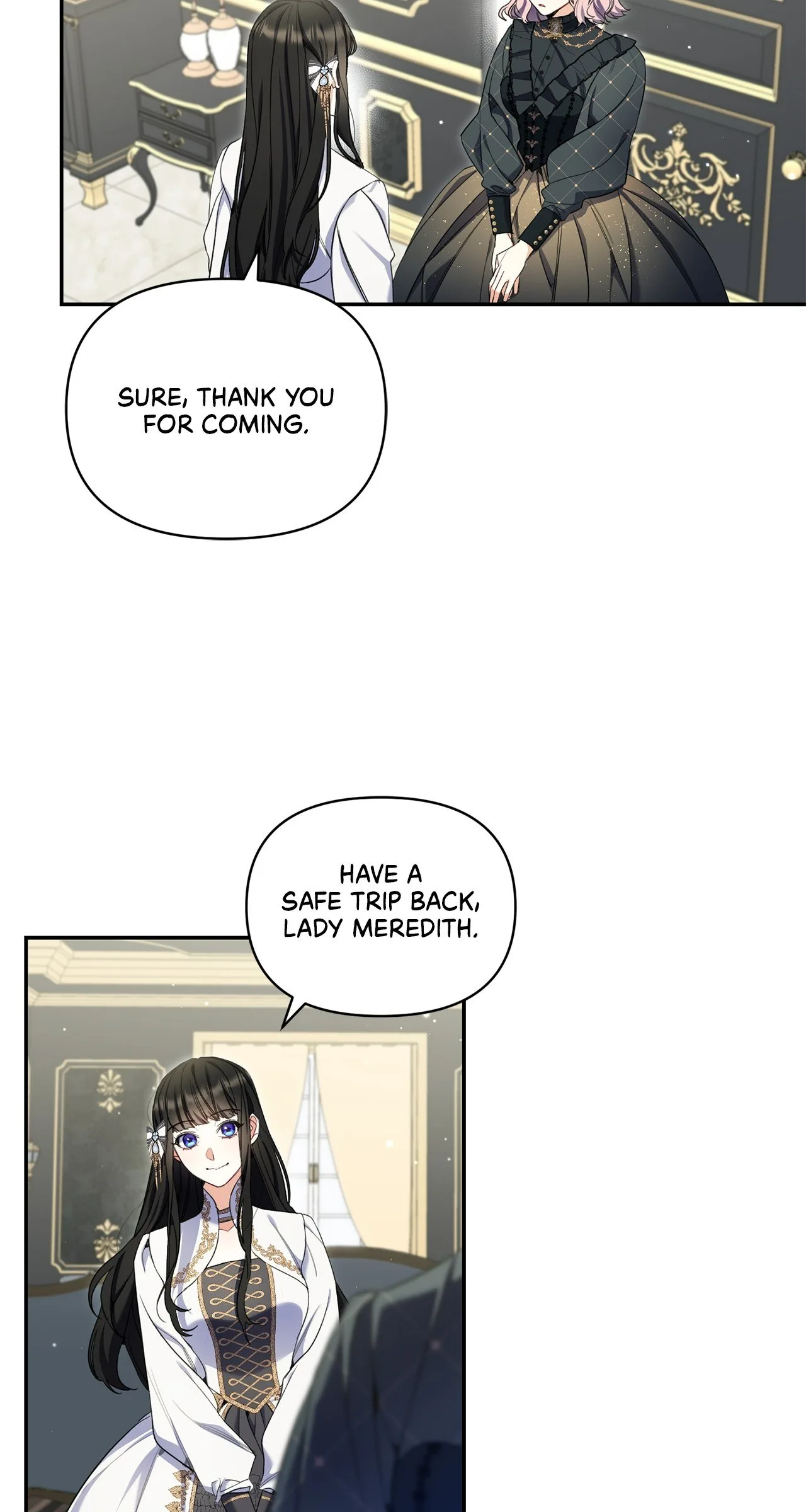 Reforming My Regretful Husband Chapter 36 page 29