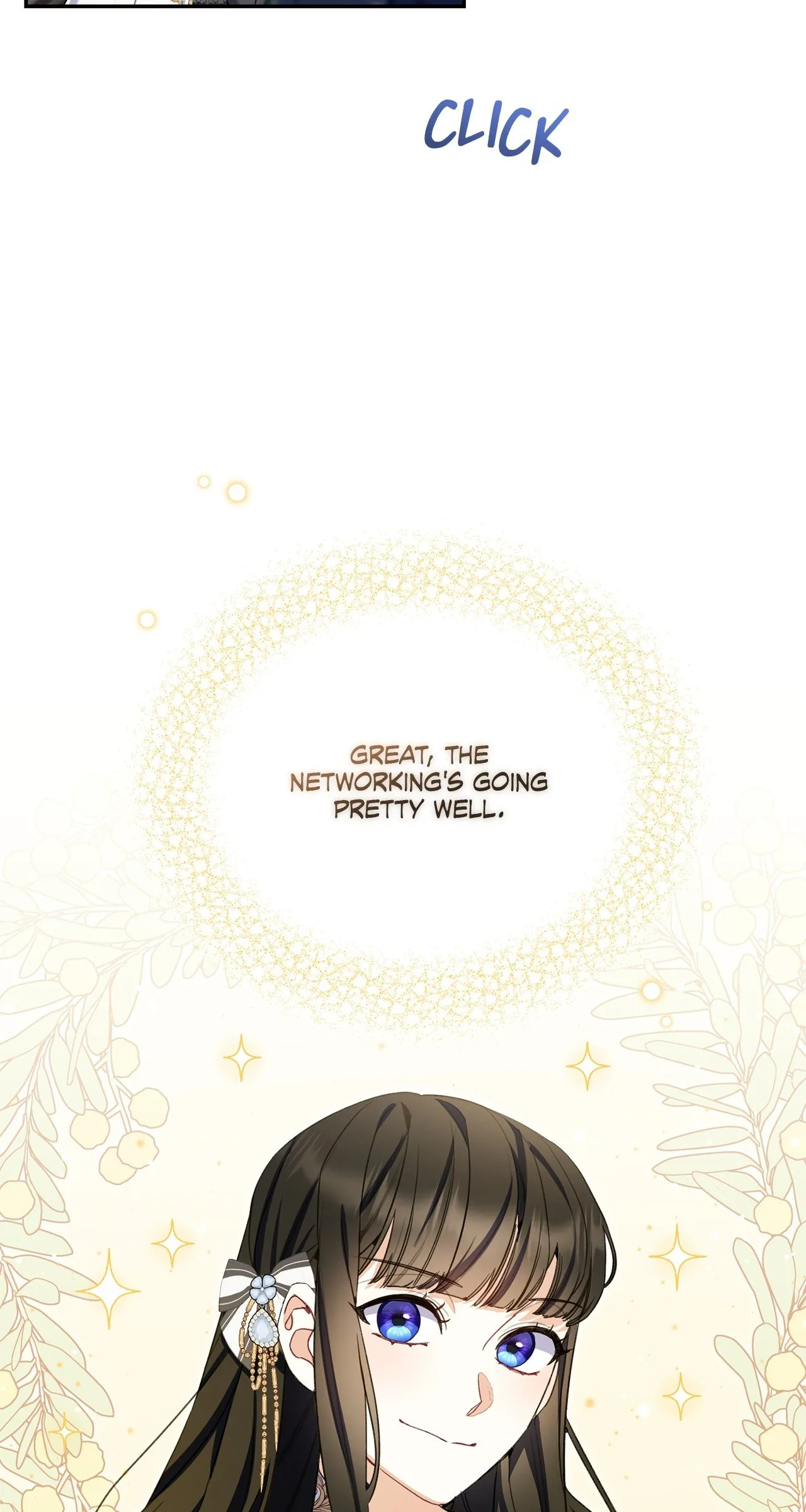 Reforming My Regretful Husband Chapter 36 page 30