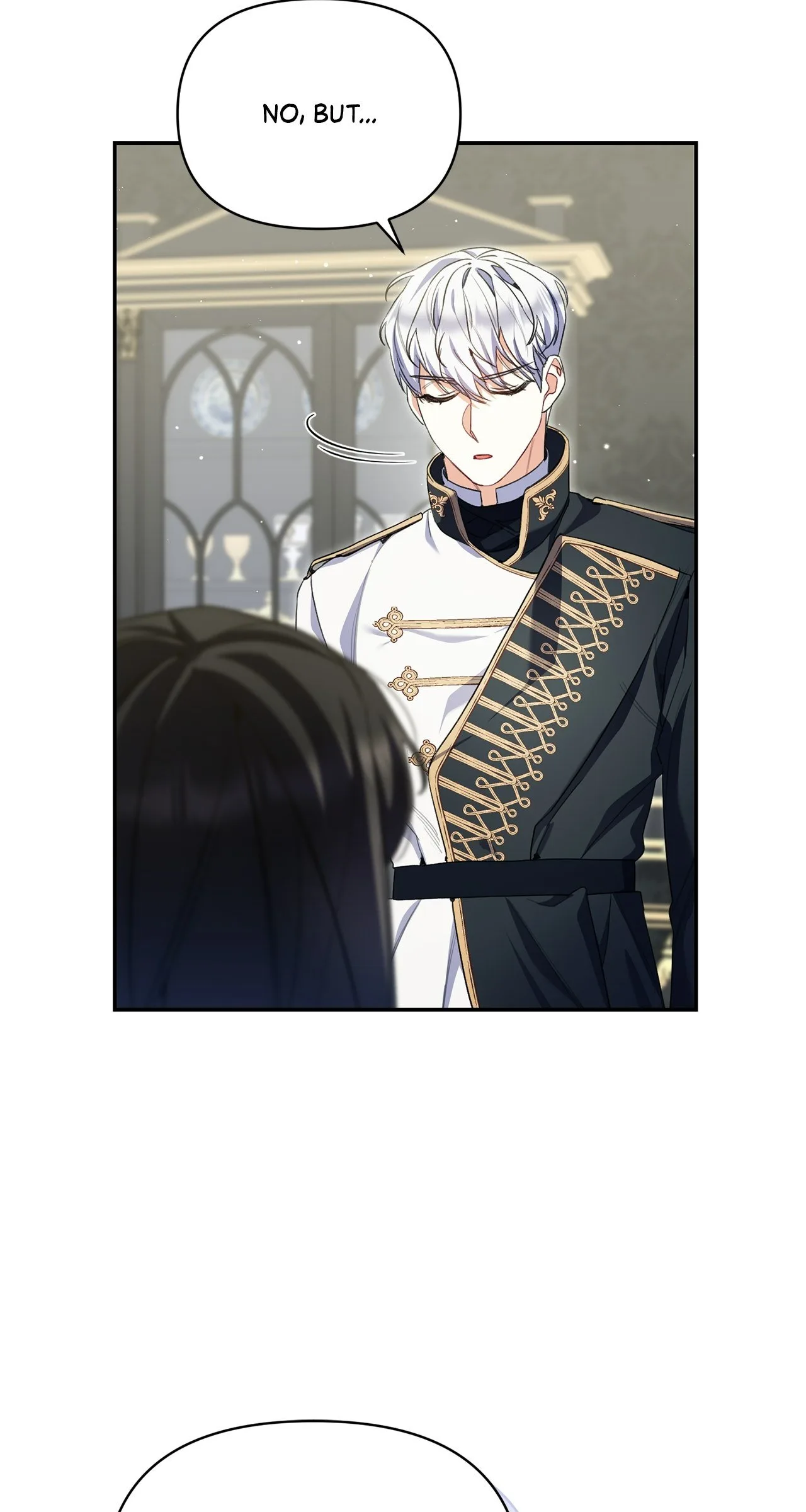 Reforming My Regretful Husband Chapter 36 page 59