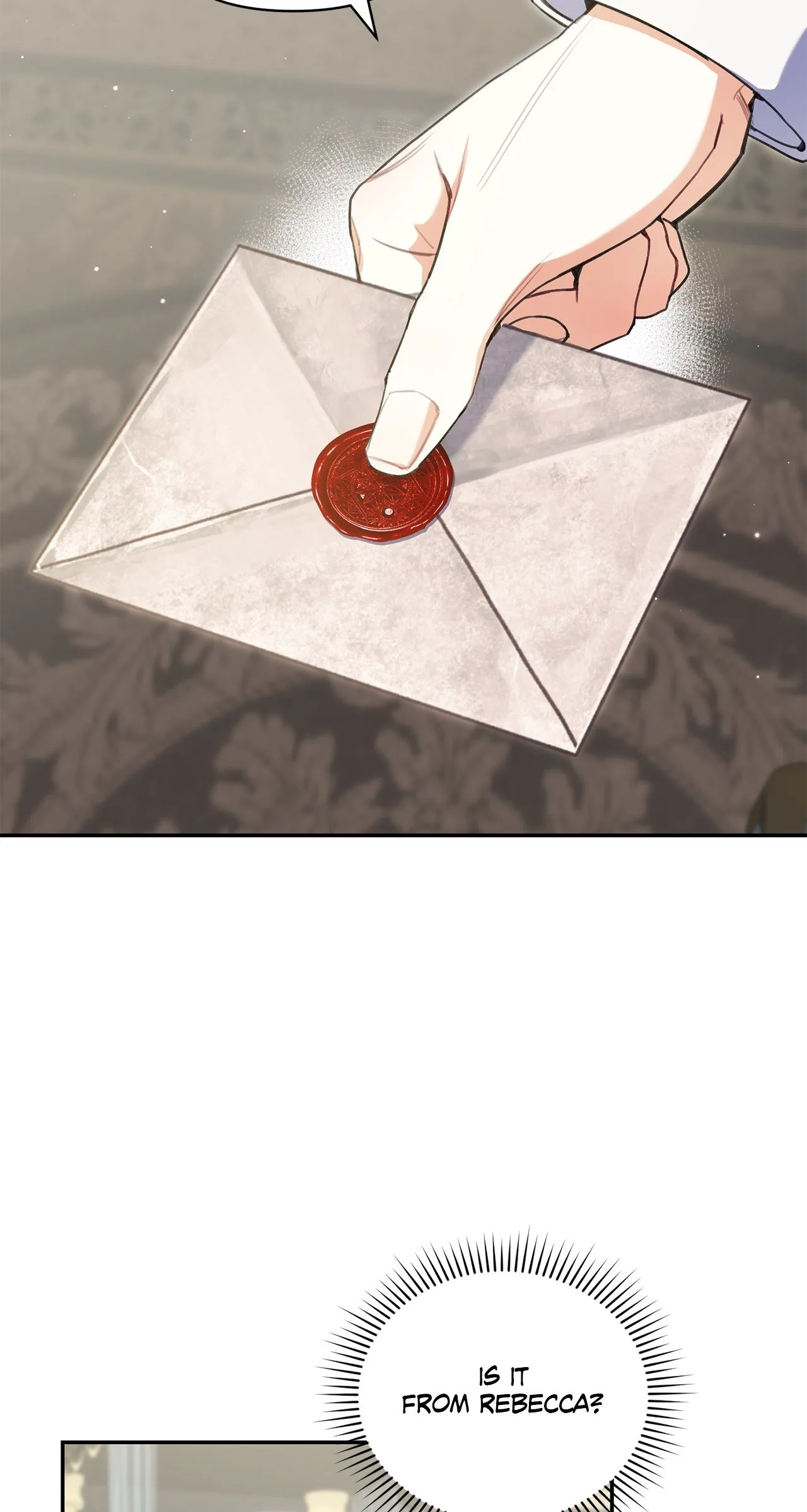 Reforming My Regretful Husband Chapter 36 page 51