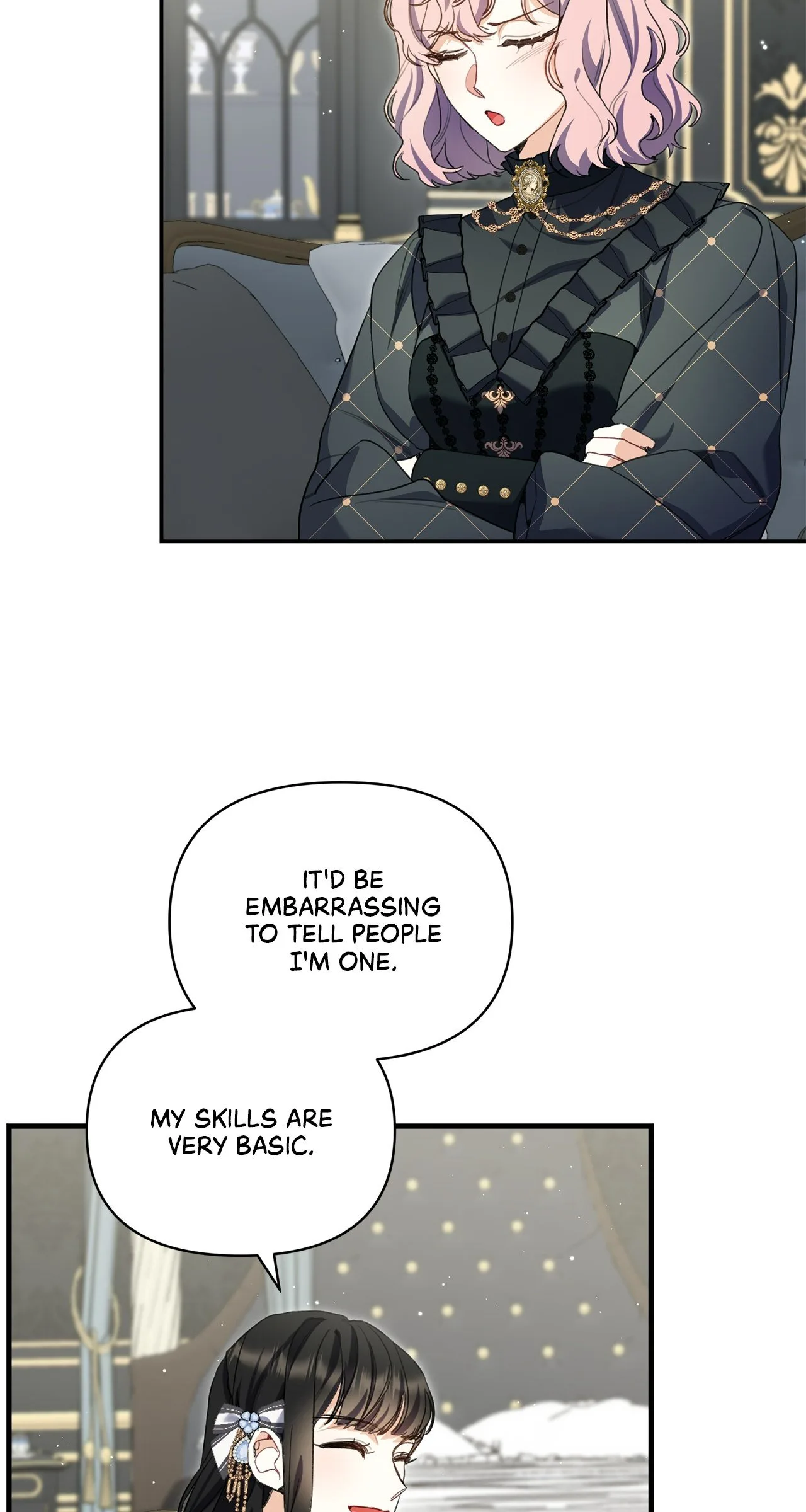 Reforming My Regretful Husband Chapter 36 page 24