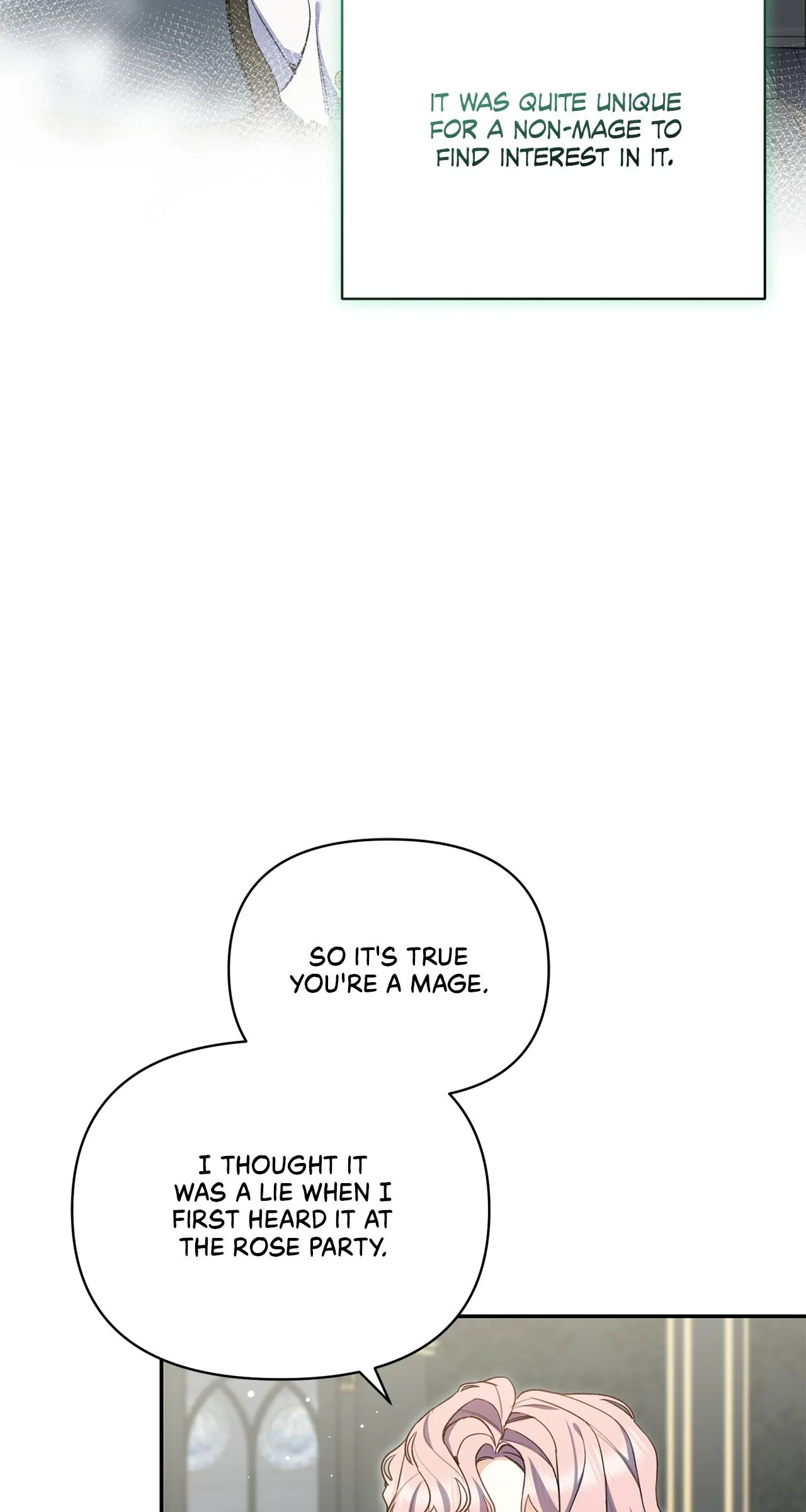 Reforming My Regretful Husband Chapter 36 page 23