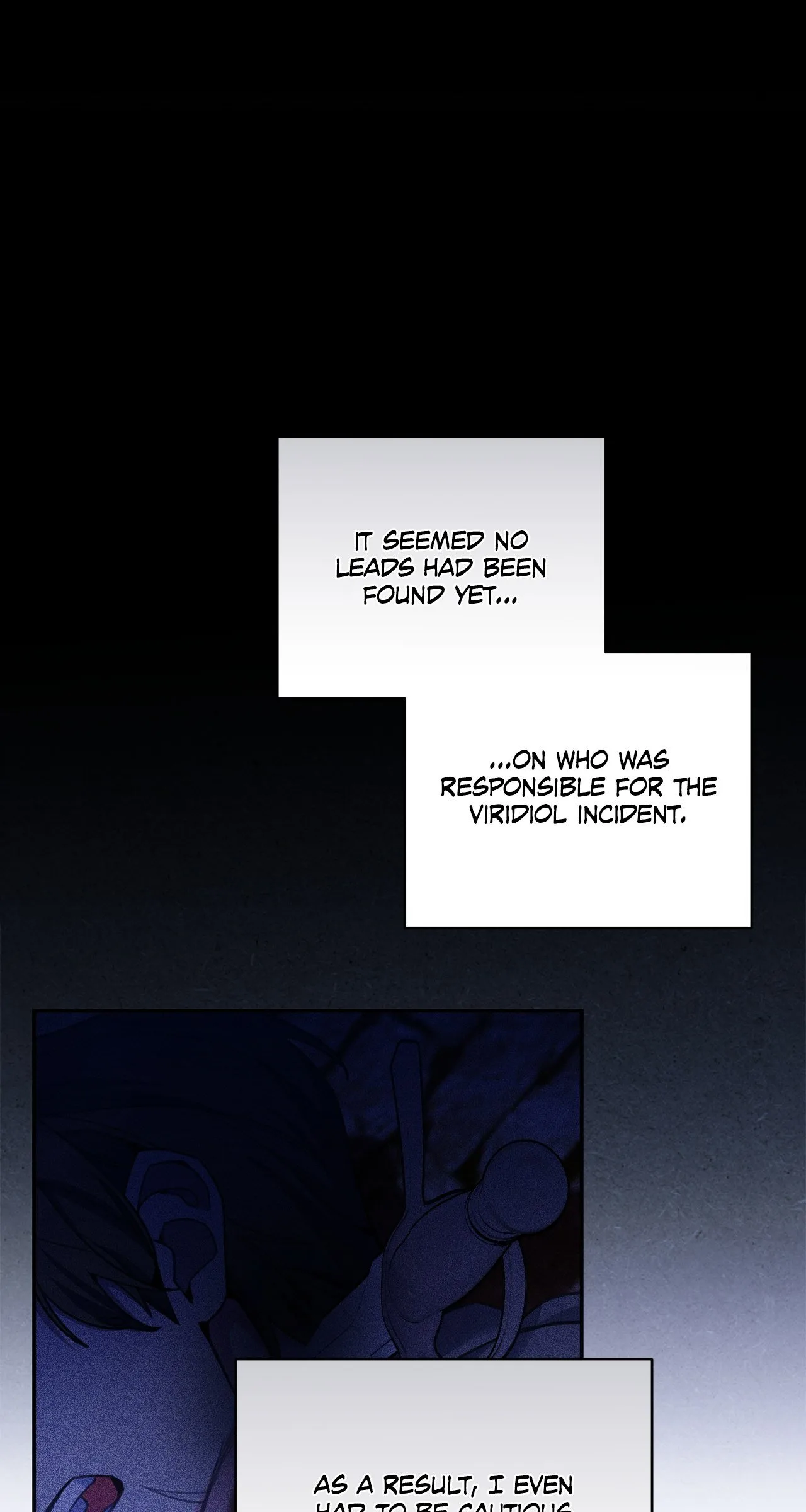 Reforming My Regretful Husband Chapter 36 page 39