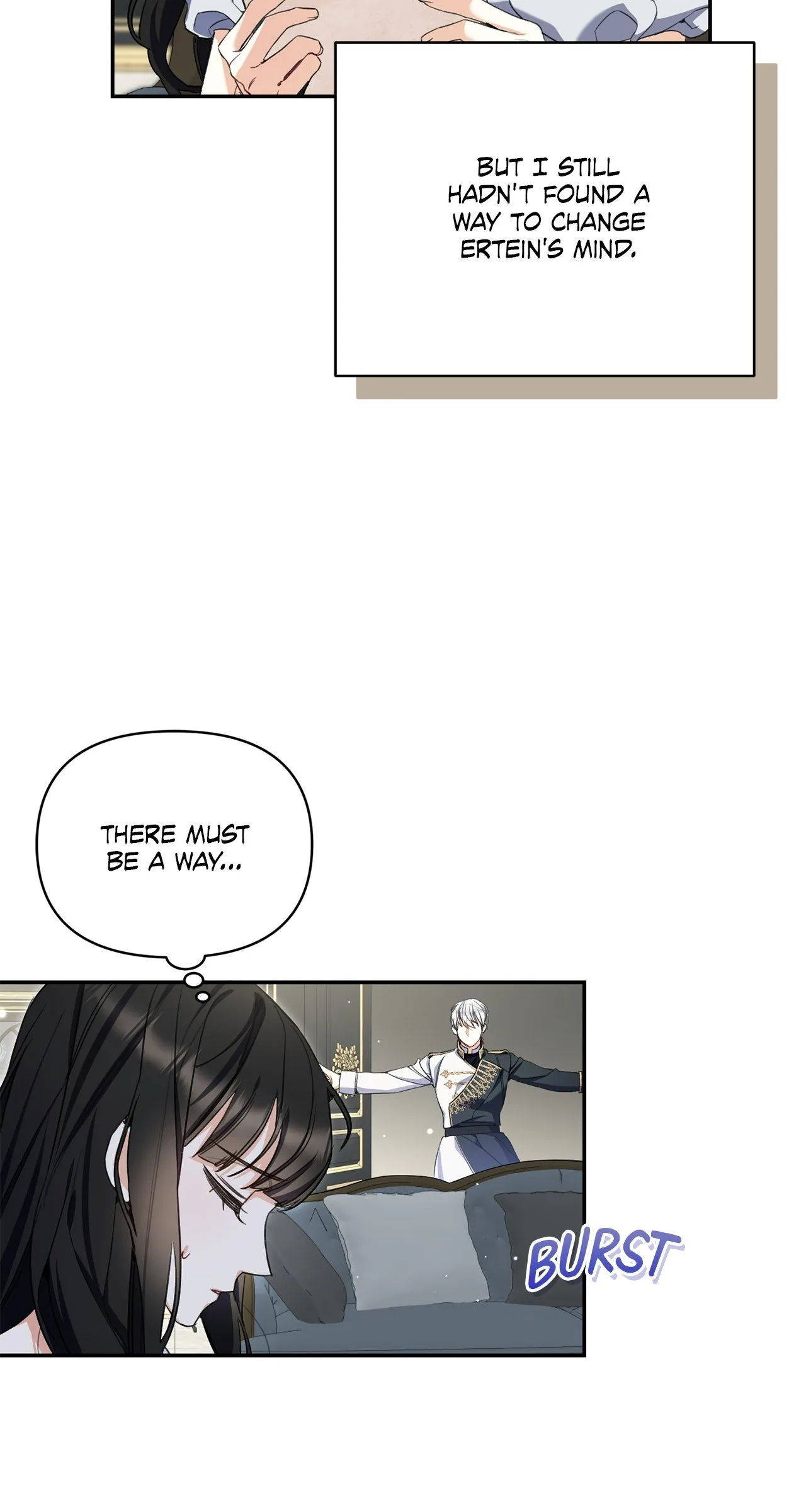 Reforming My Regretful Husband Chapter 36 page 46