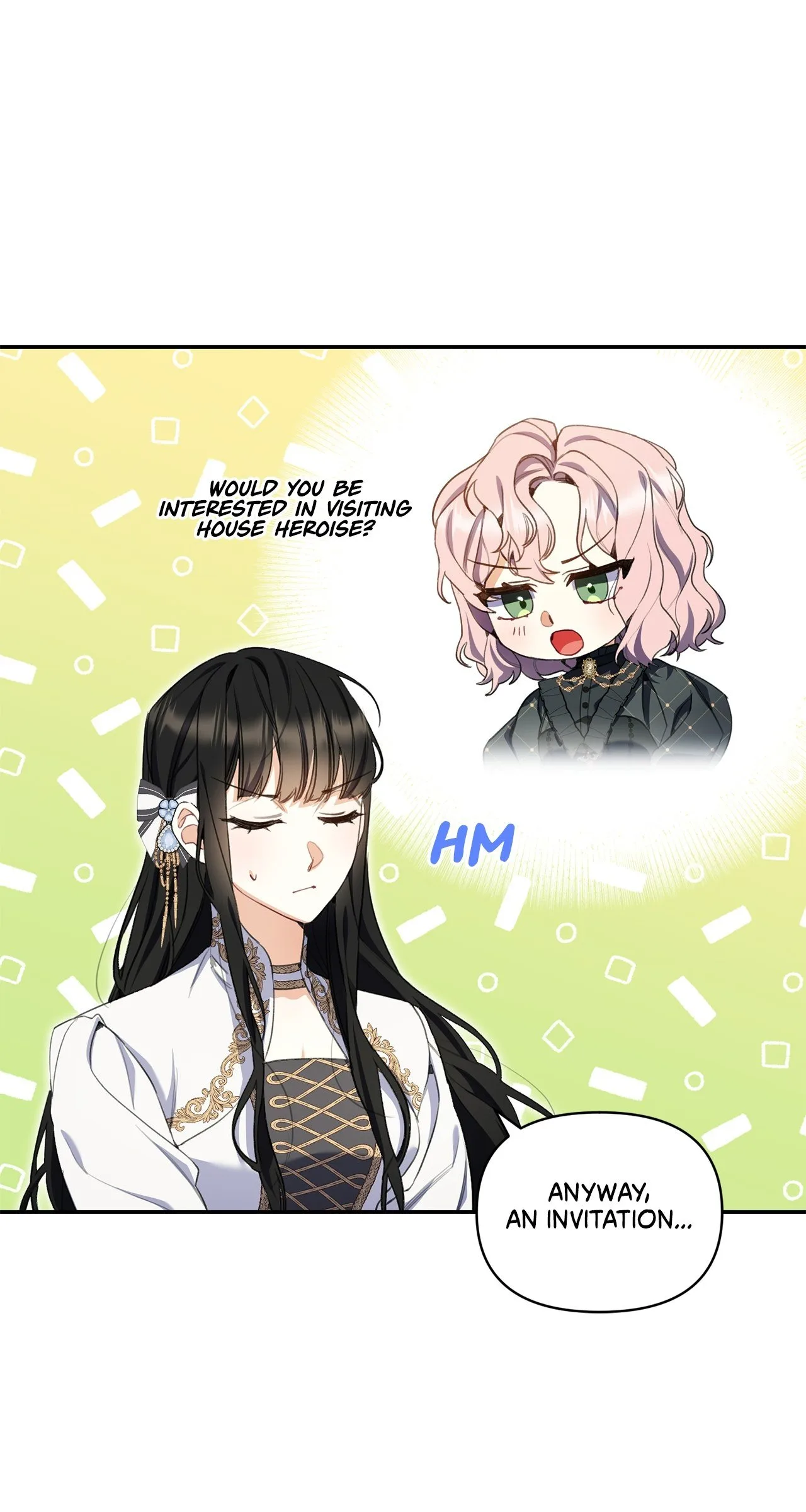 Reforming My Regretful Husband Chapter 36 page 32
