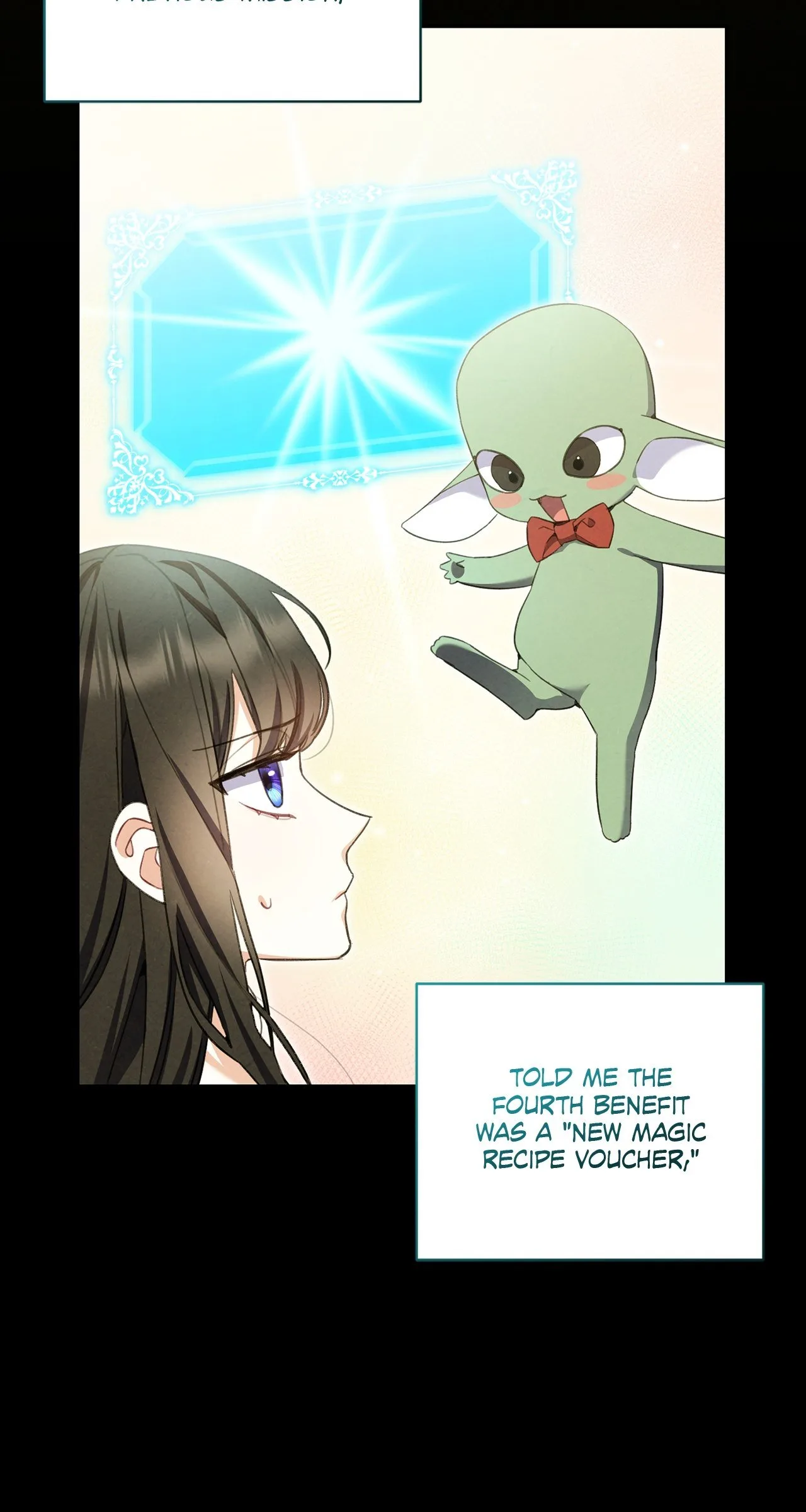 Reforming My Regretful Husband Chapter 36 page 34