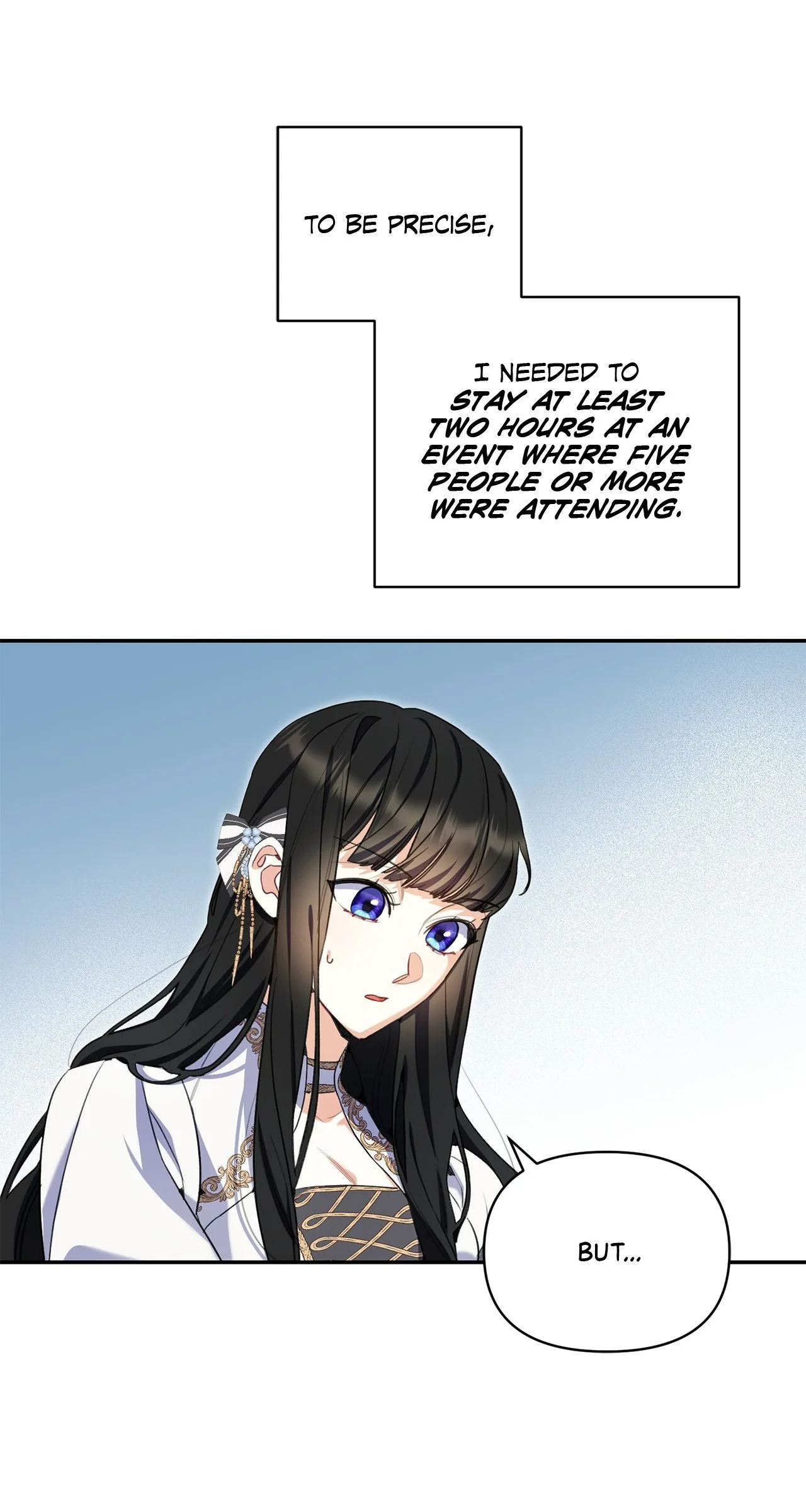 Reforming My Regretful Husband Chapter 36 page 36