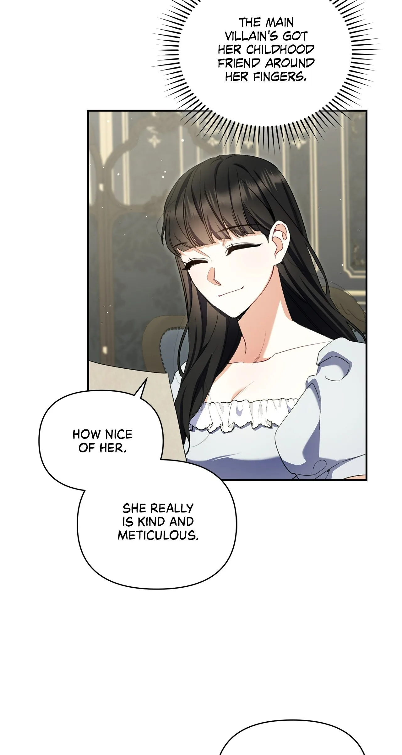Reforming My Regretful Husband Chapter 36 page 61