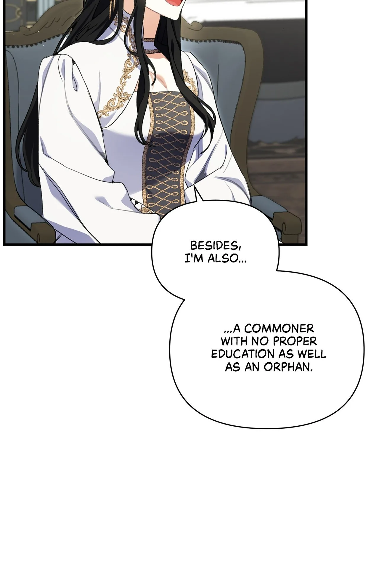 Reforming My Regretful Husband Chapter 36 page 25