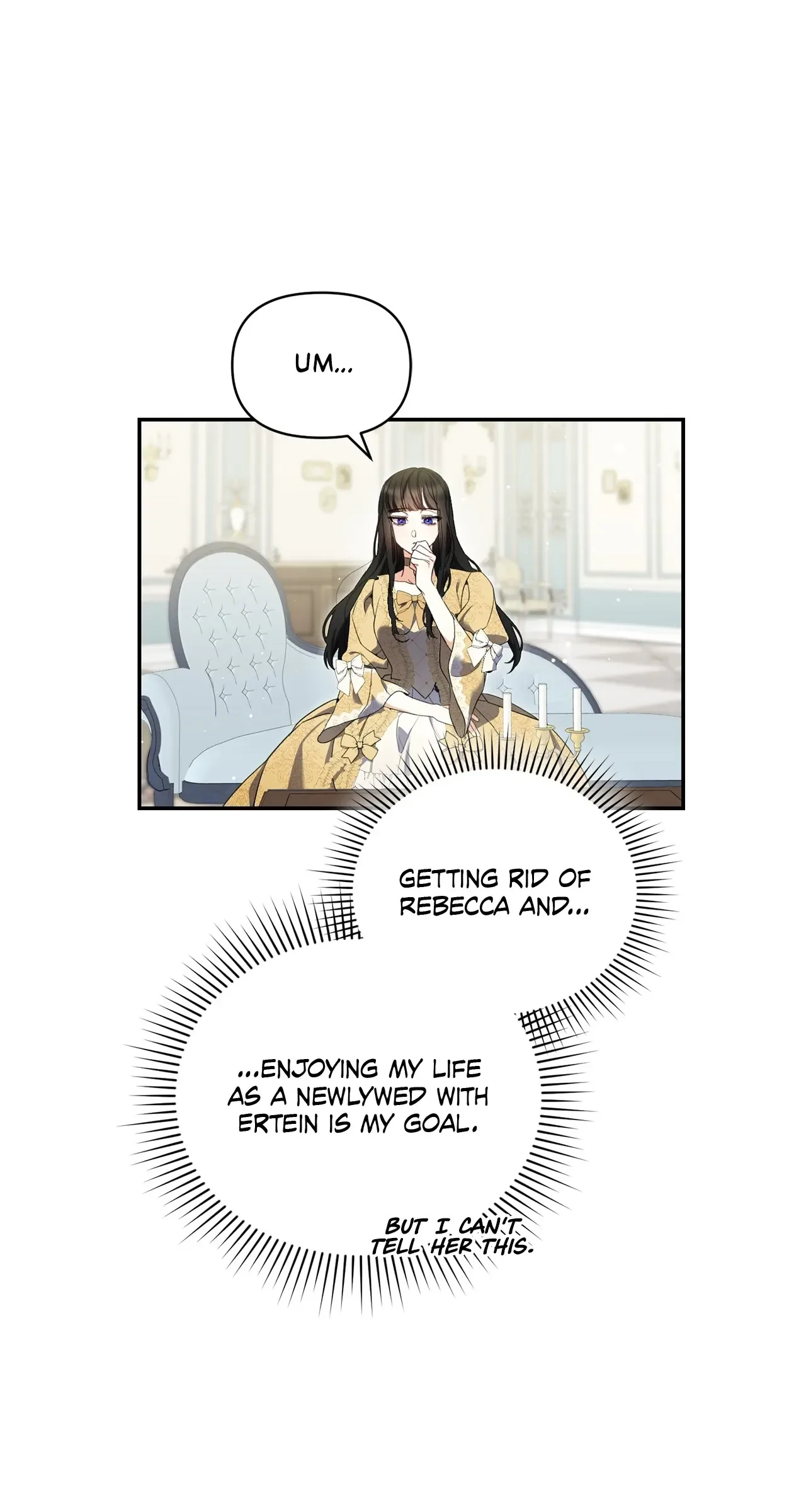Reforming My Regretful Husband Chapter 37 page 23