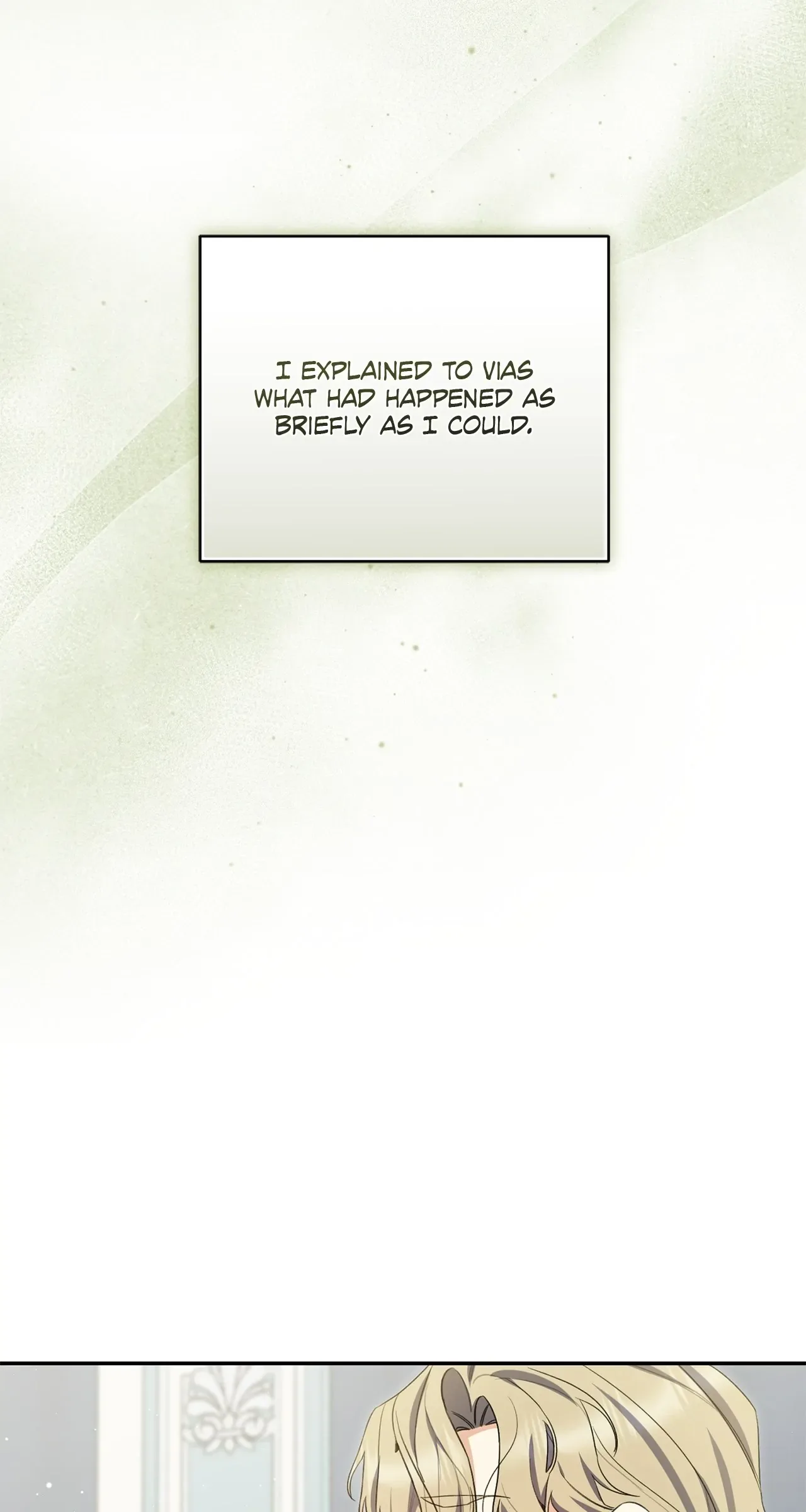 Reforming My Regretful Husband Chapter 37 page 21