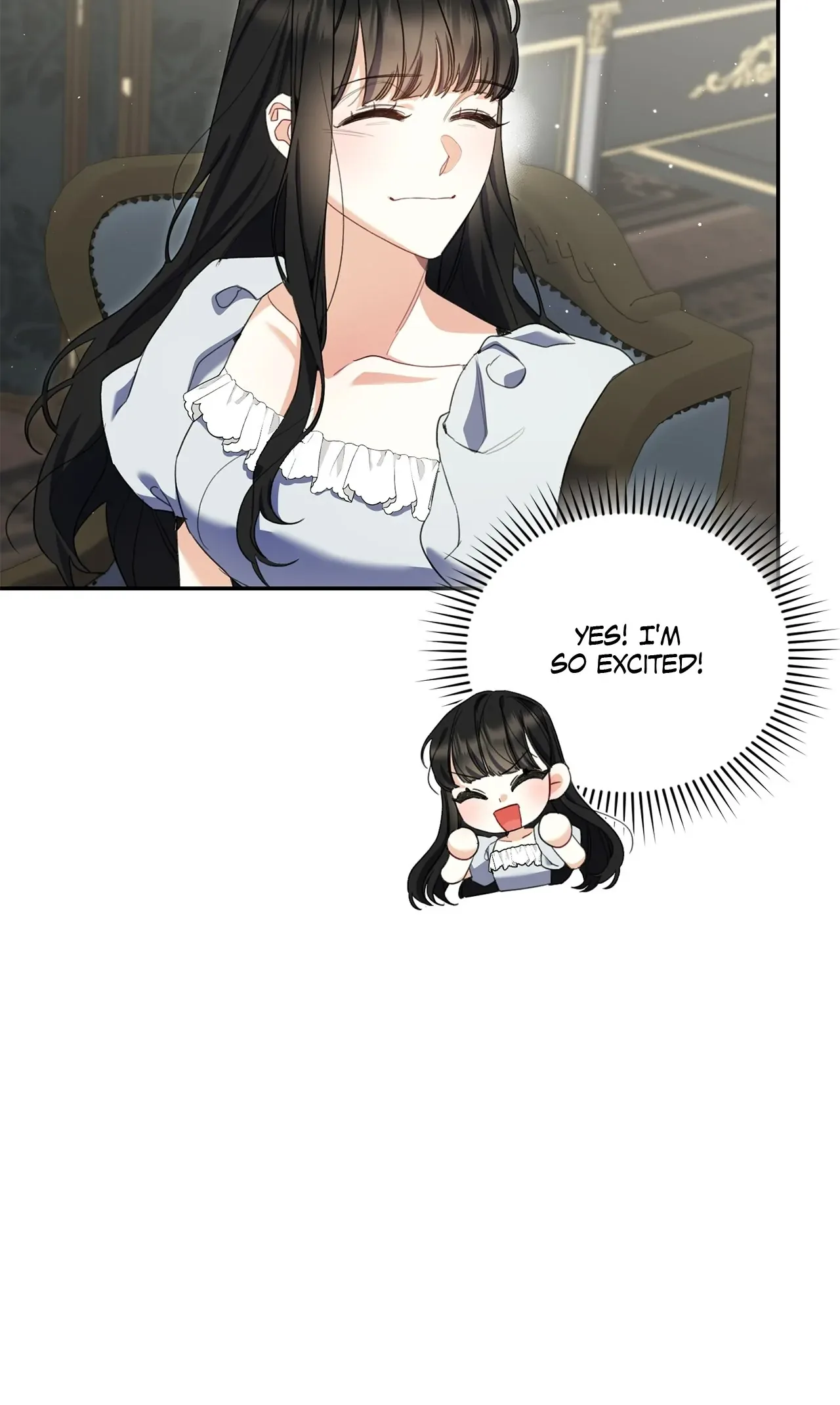 Reforming My Regretful Husband Chapter 37 page 4