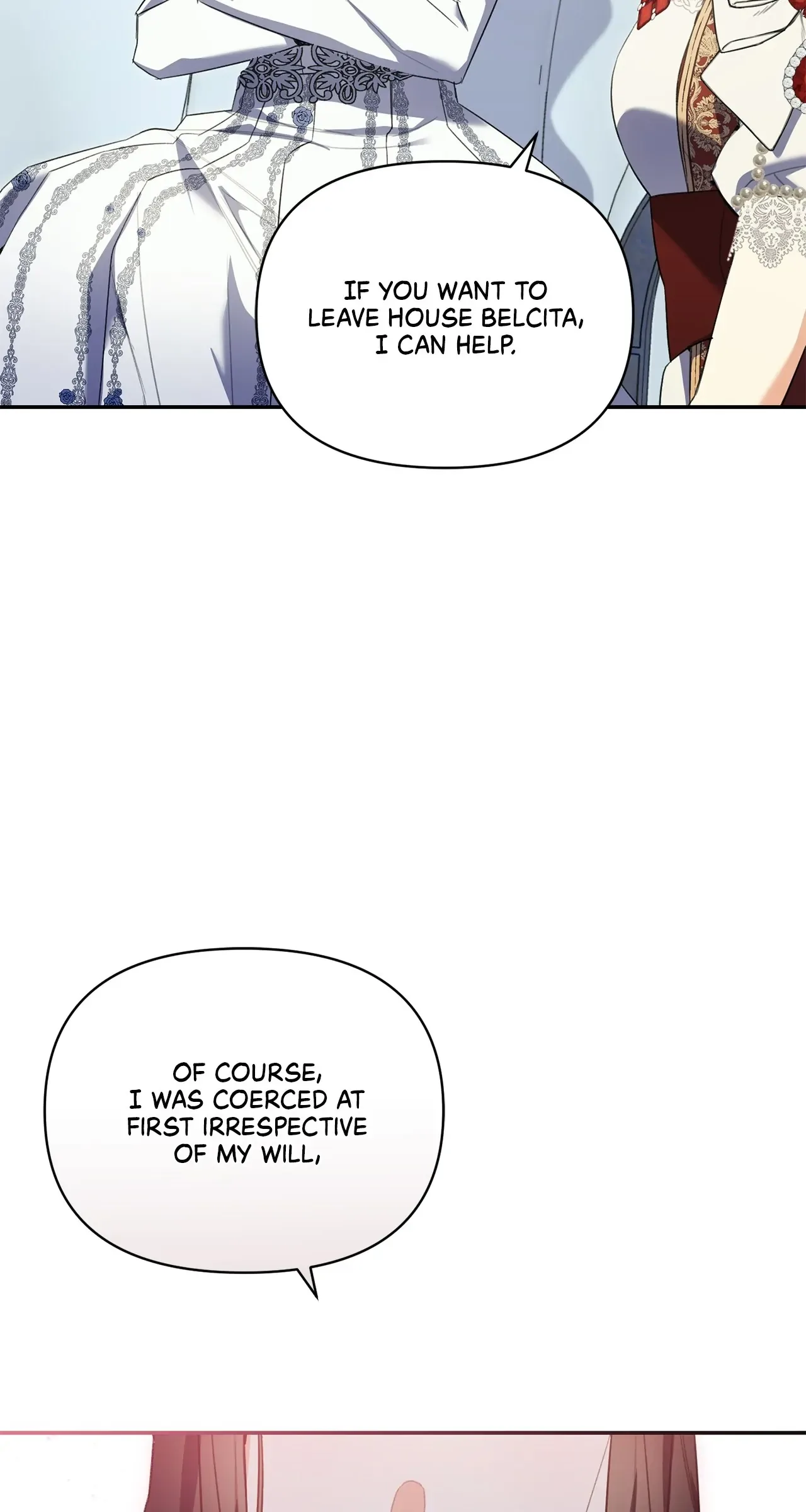 Reforming My Regretful Husband Chapter 37 page 26