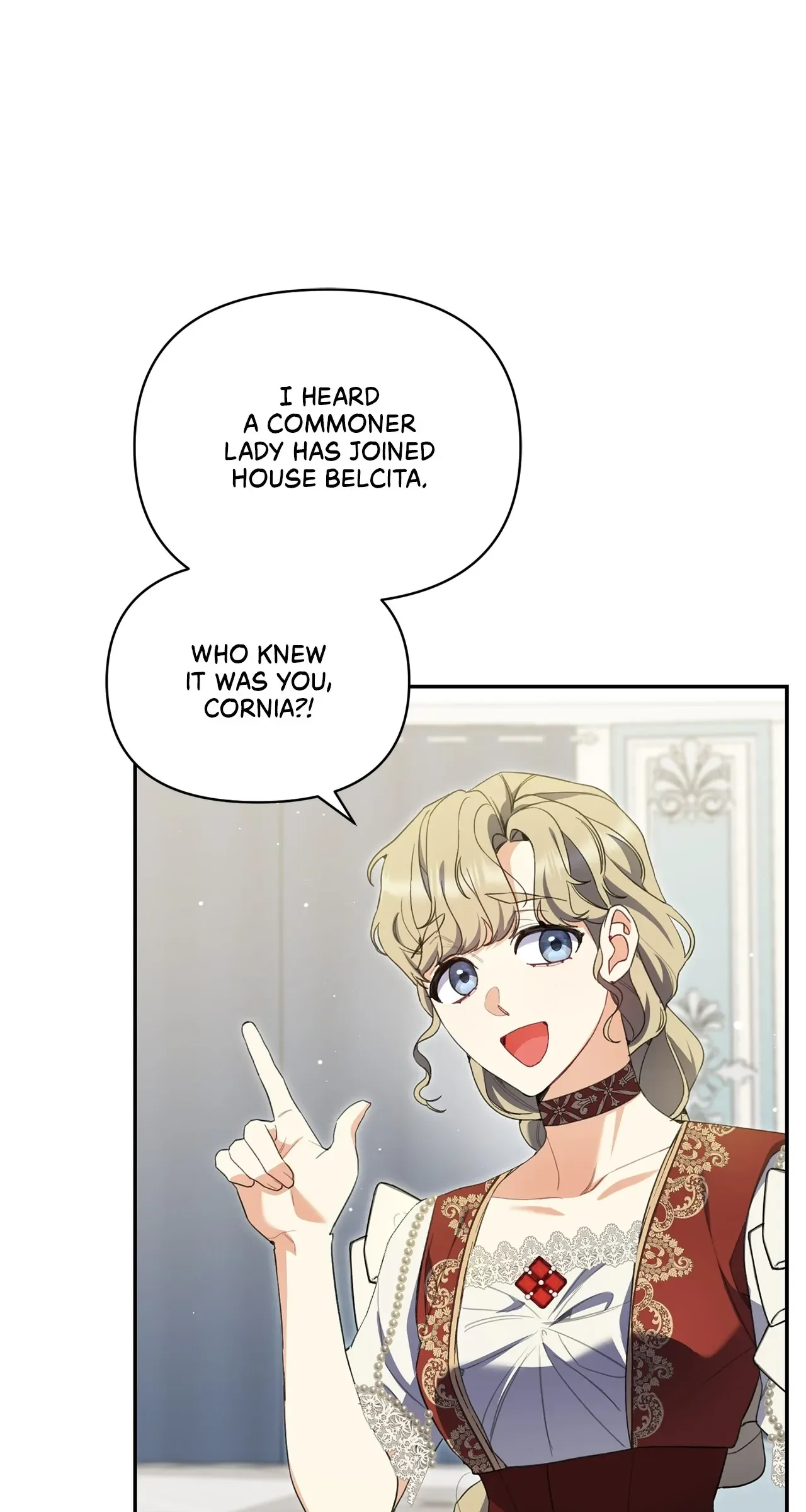 Reforming My Regretful Husband Chapter 37 page 19