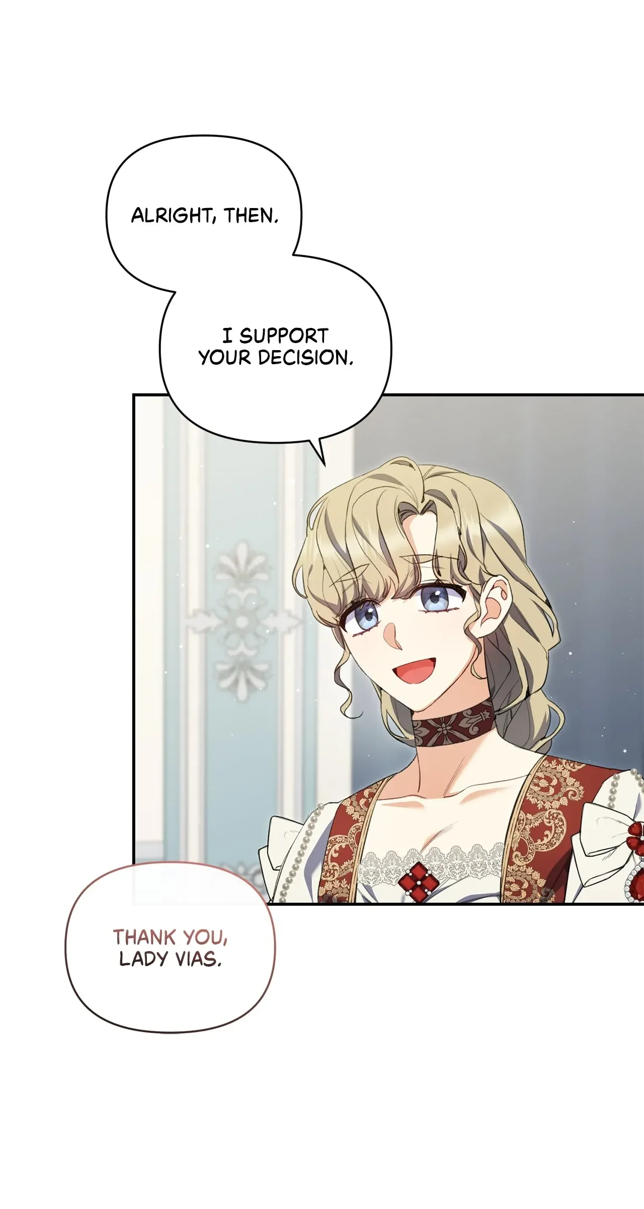 Reforming My Regretful Husband Chapter 37 page 30