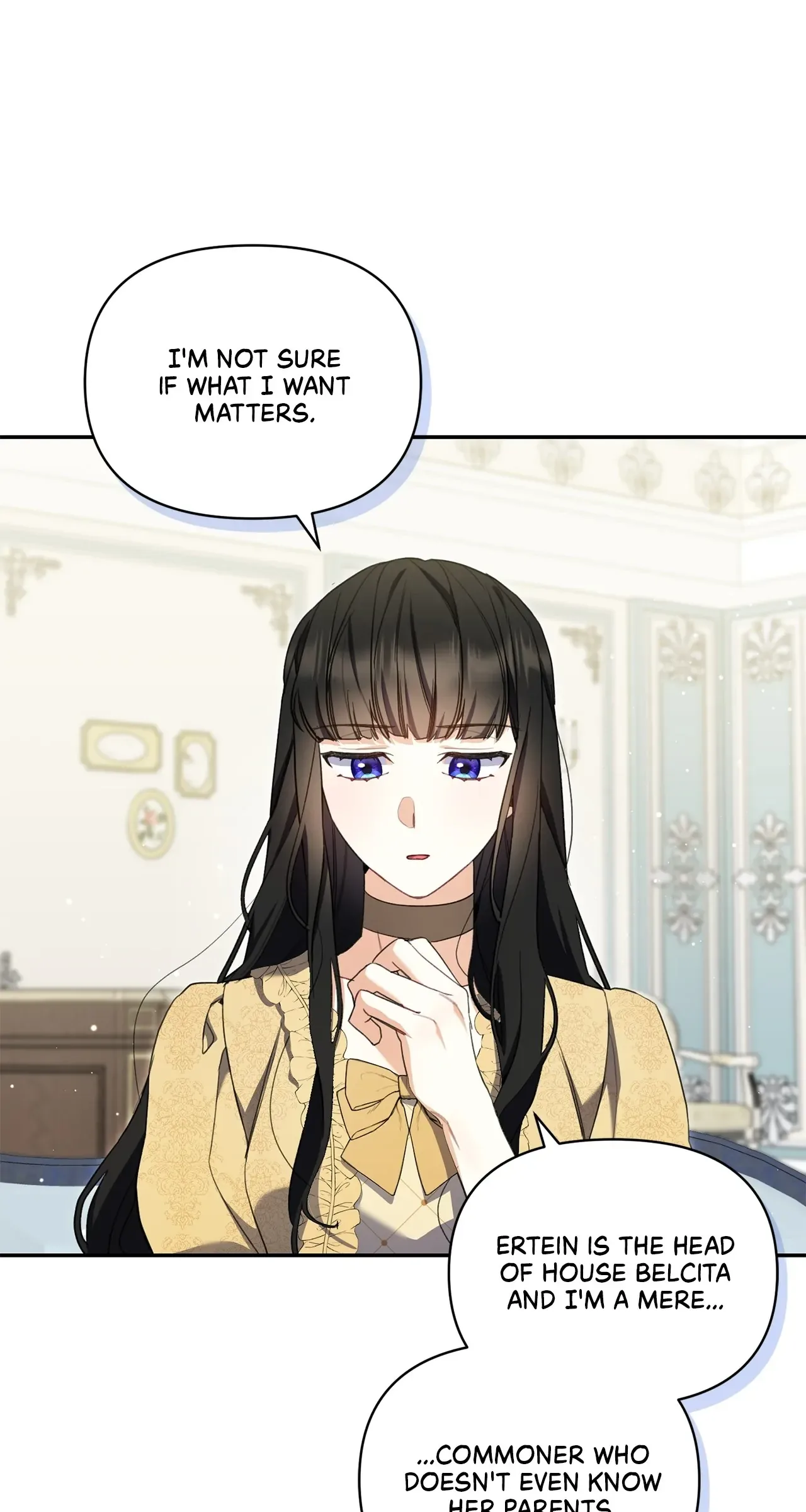 Reforming My Regretful Husband Chapter 37 page 24