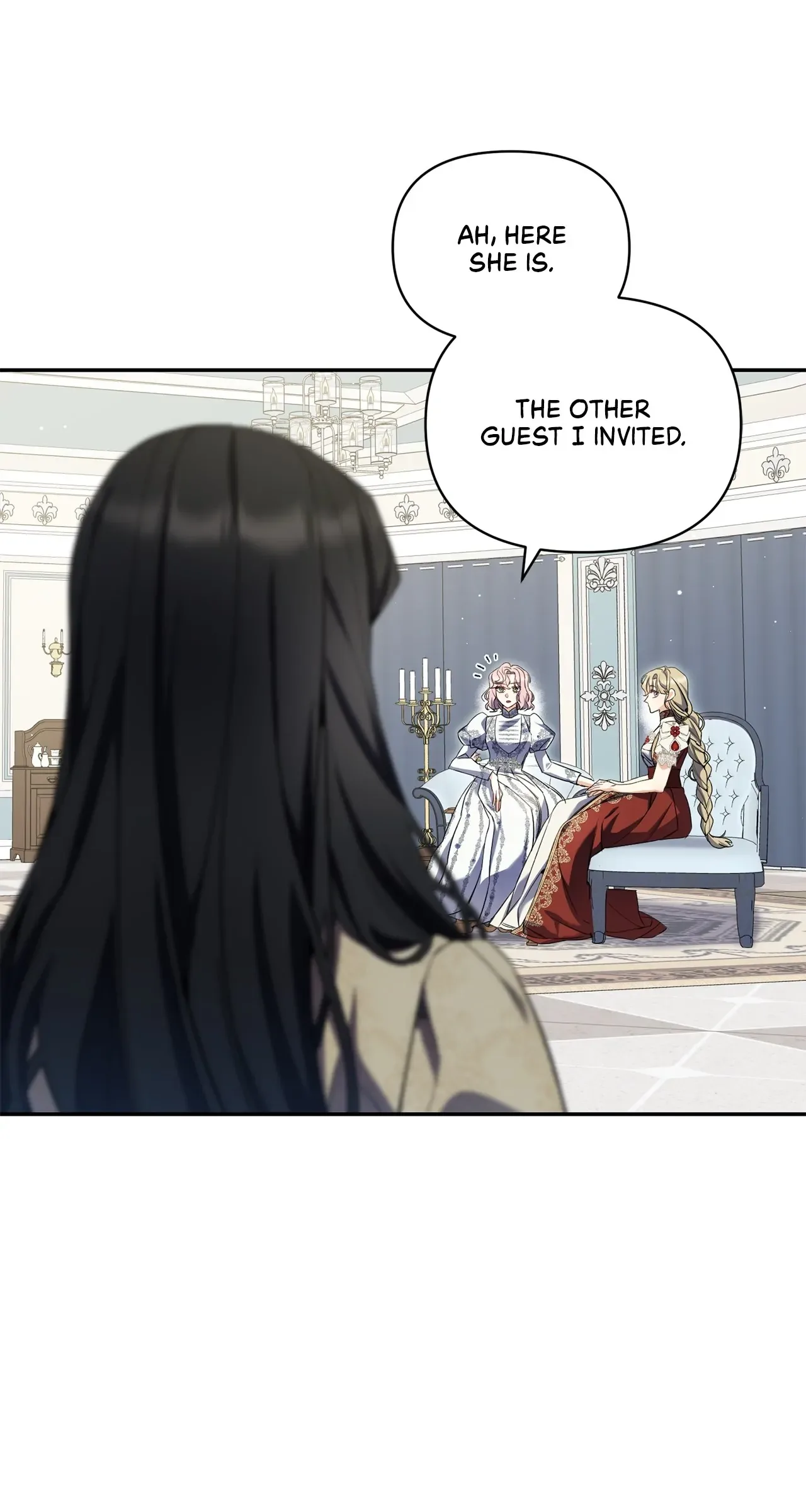 Reforming My Regretful Husband Chapter 37 page 10