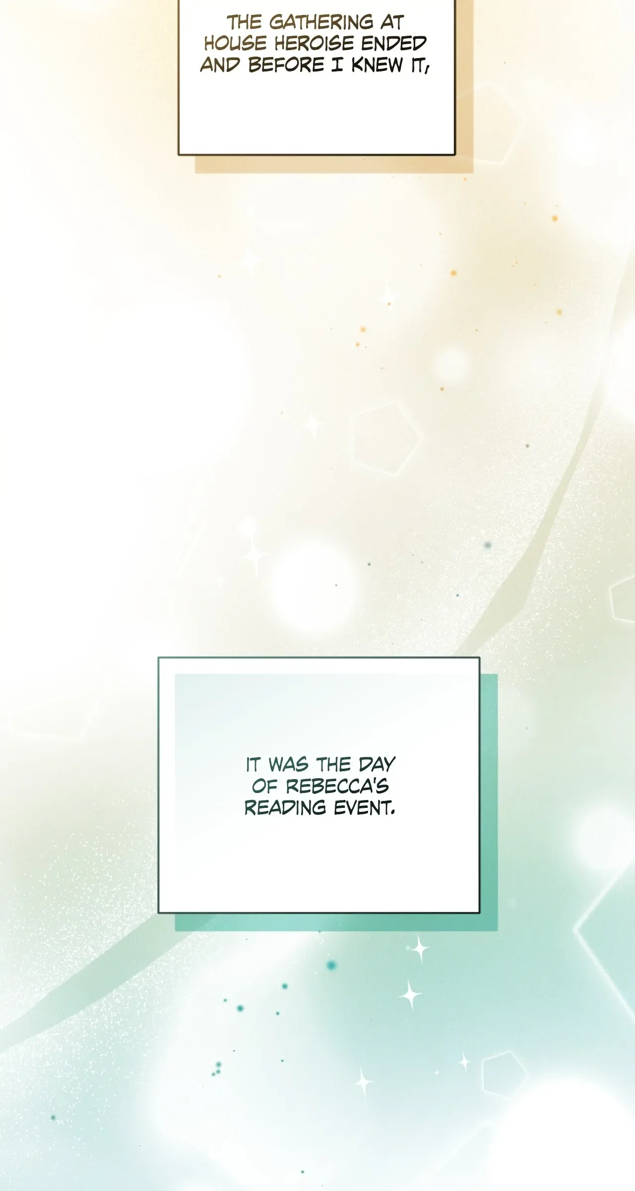 Reforming My Regretful Husband Chapter 37 page 41
