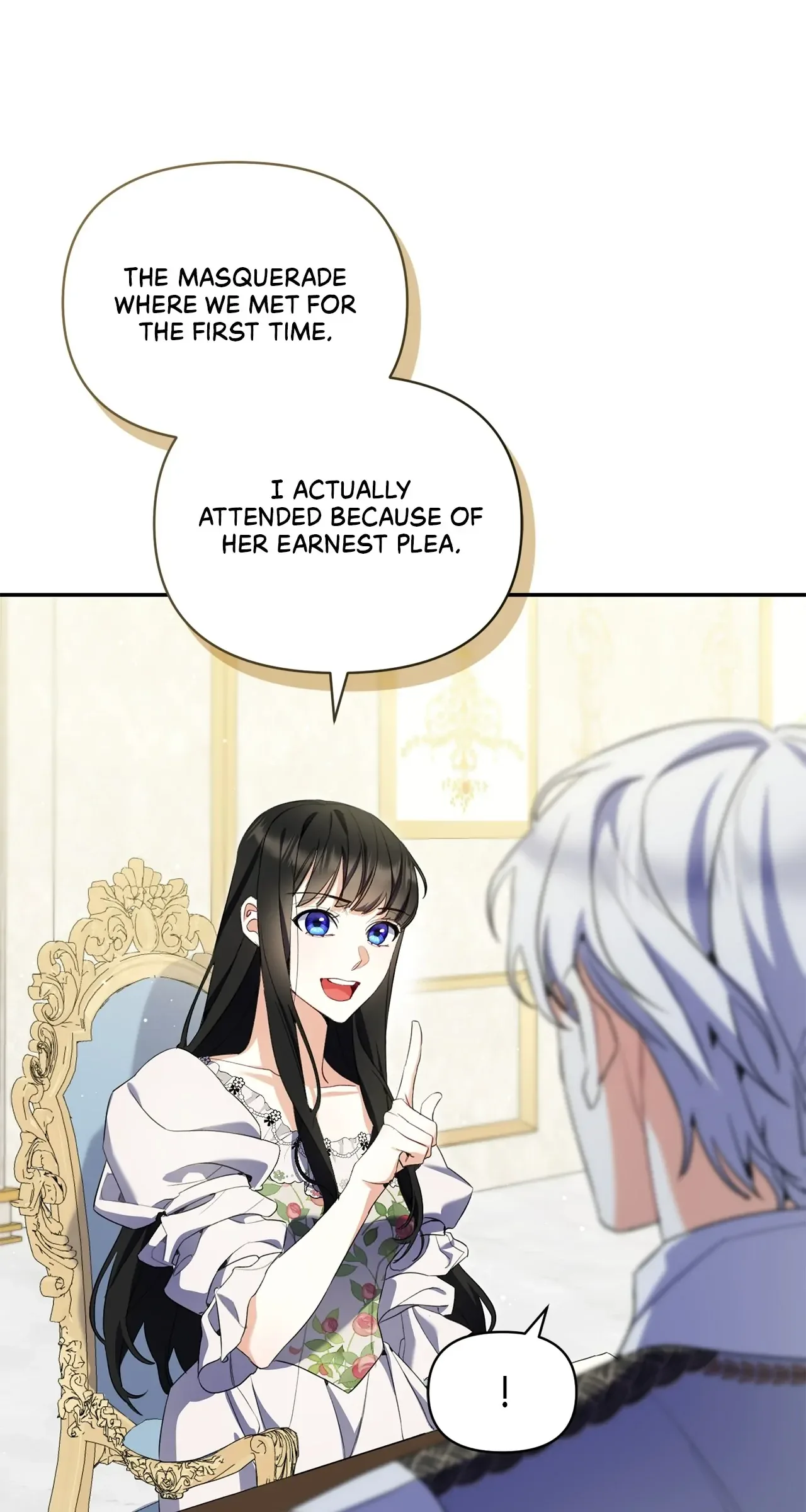 Reforming My Regretful Husband Chapter 37 page 67