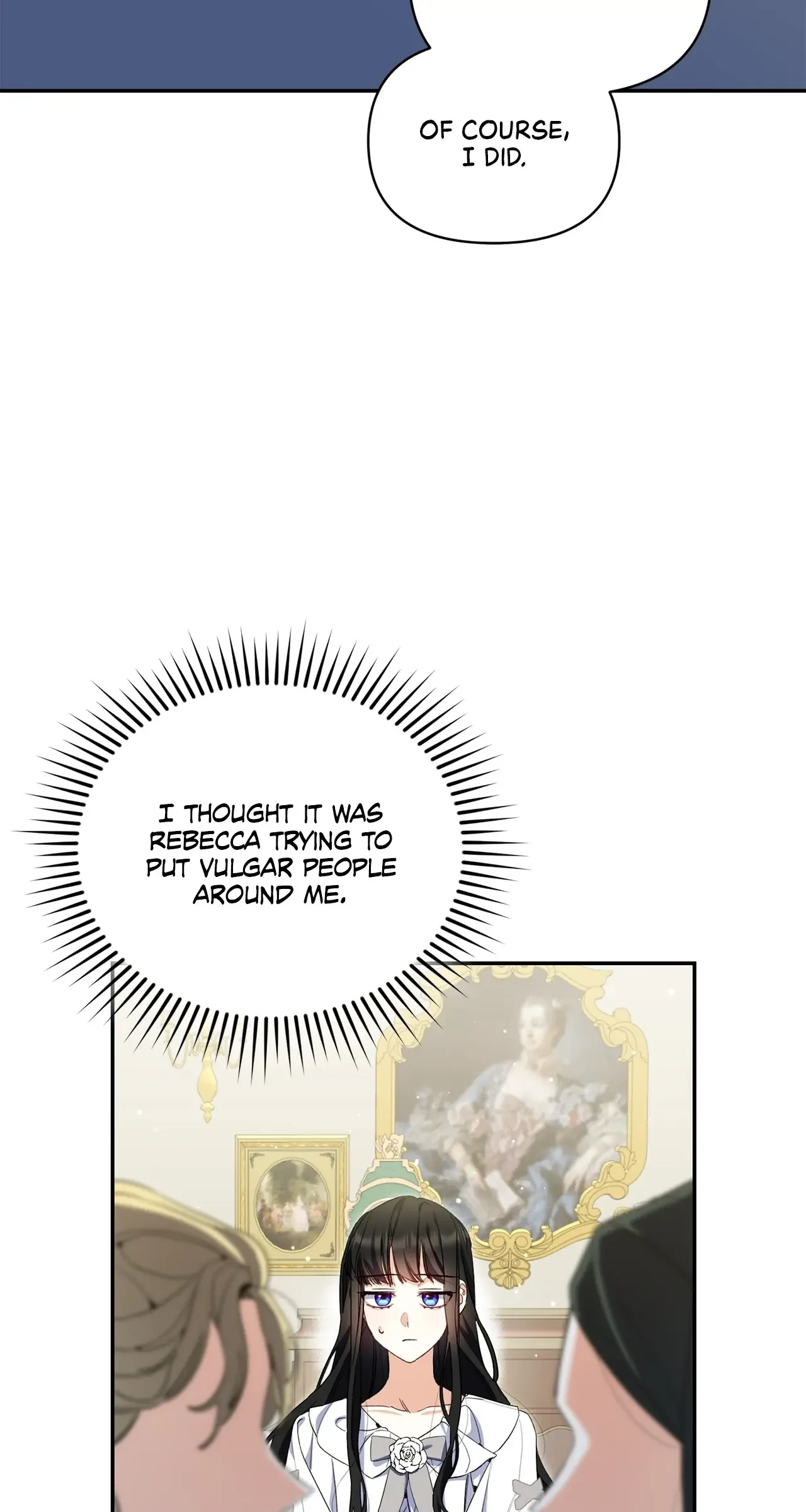 Reforming My Regretful Husband Chapter 37 page 52
