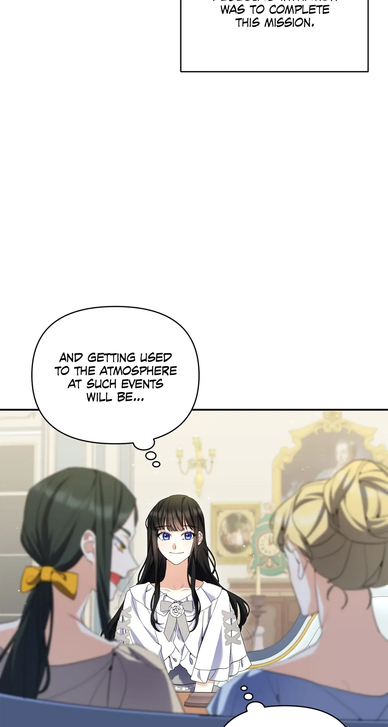 Reforming My Regretful Husband Chapter 37 page 49