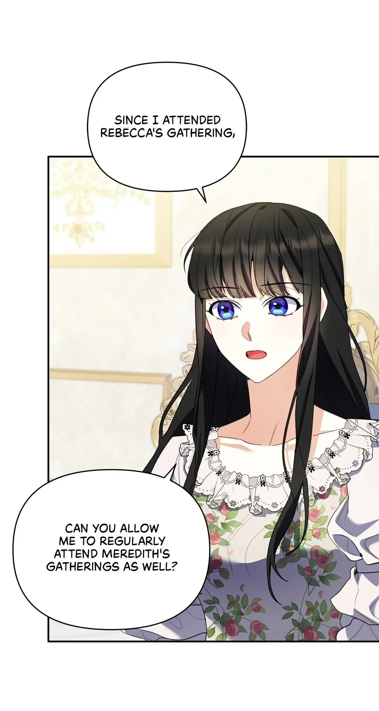 Reforming My Regretful Husband Chapter 37 page 63
