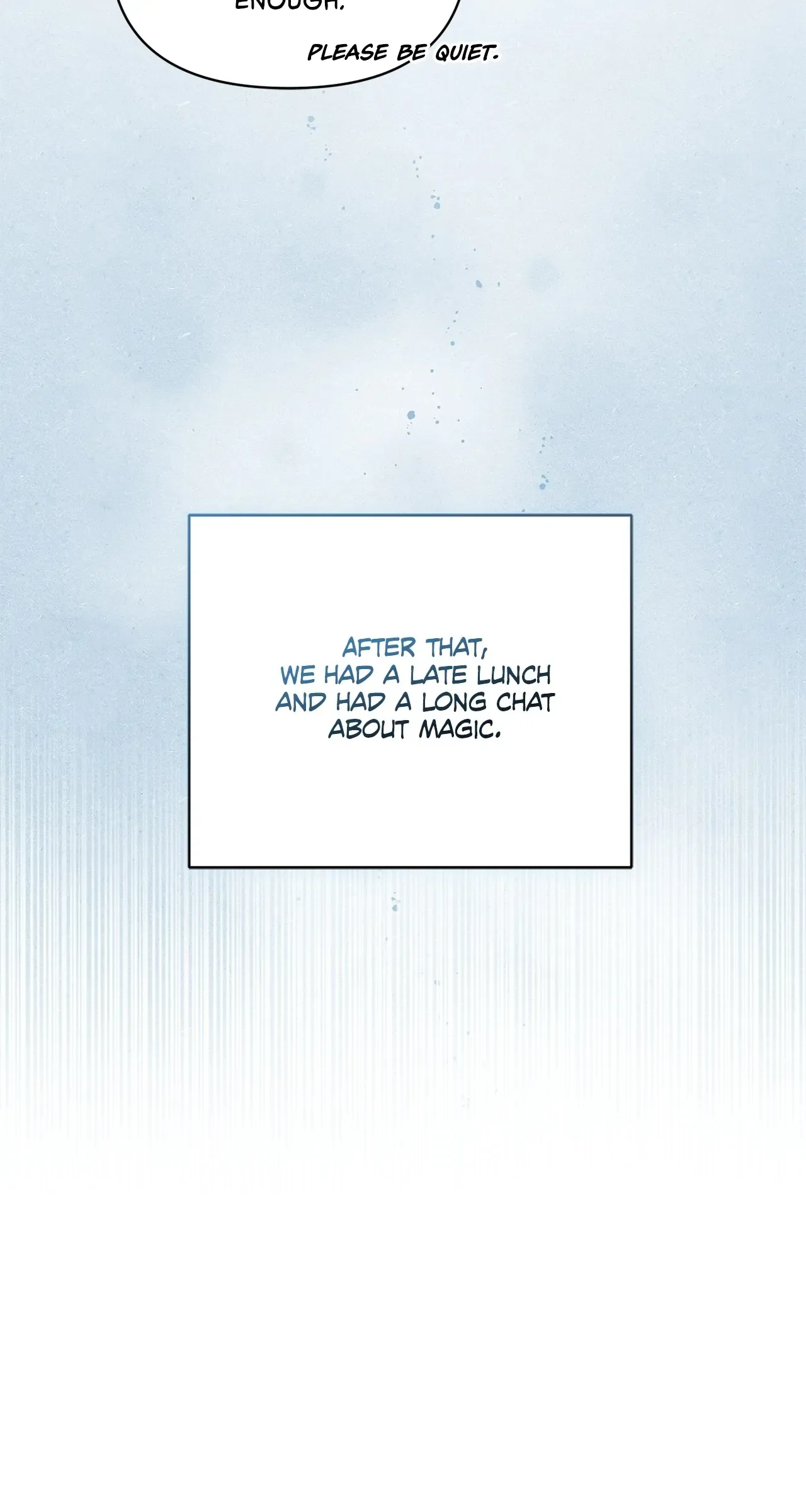 Reforming My Regretful Husband Chapter 37 page 34