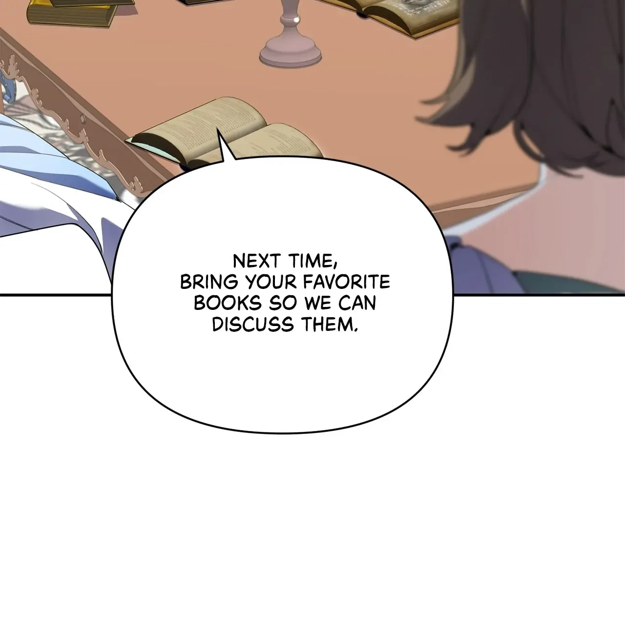 Reforming My Regretful Husband Chapter 37 page 56