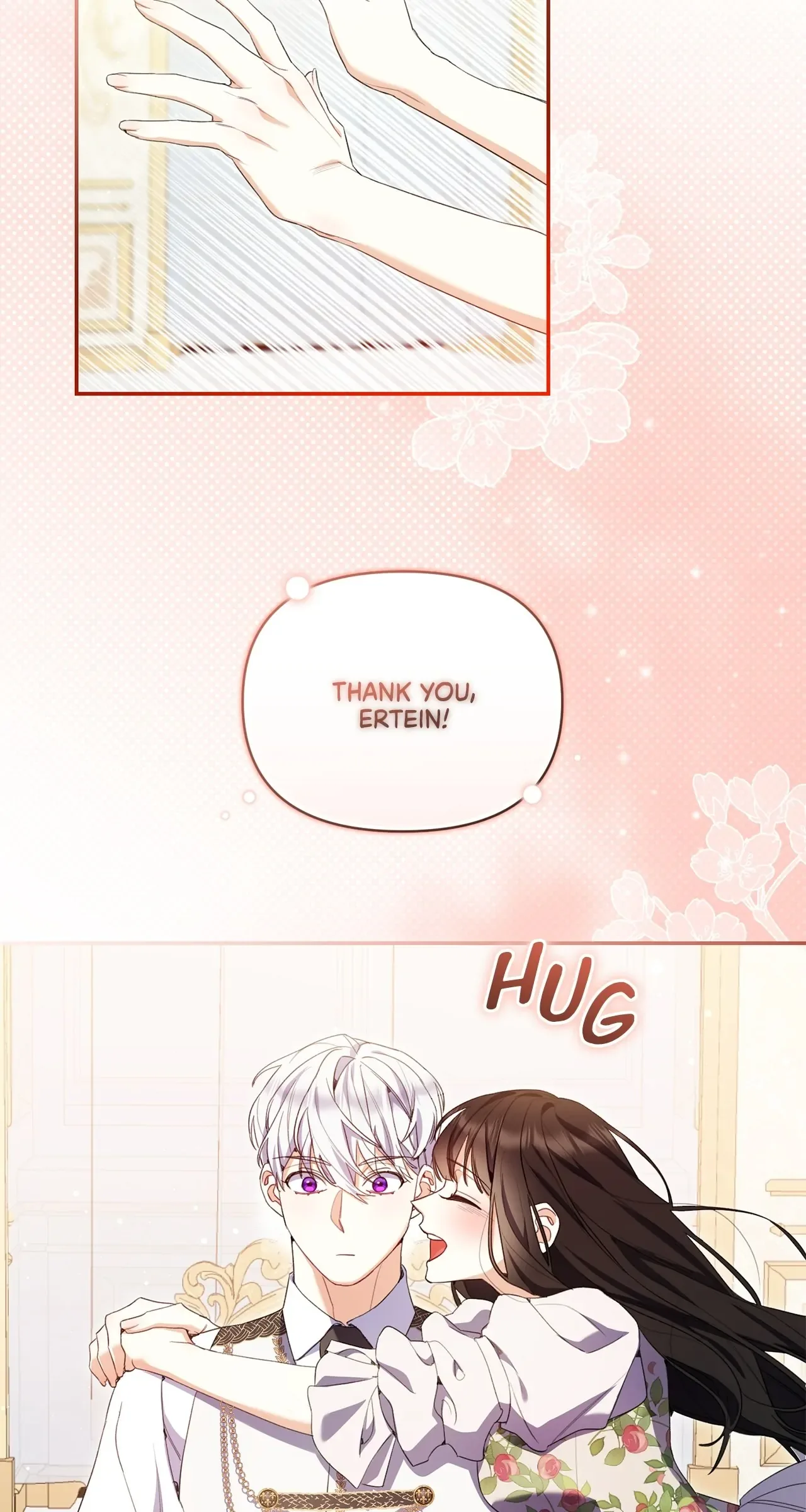 Reforming My Regretful Husband Chapter 37 page 72