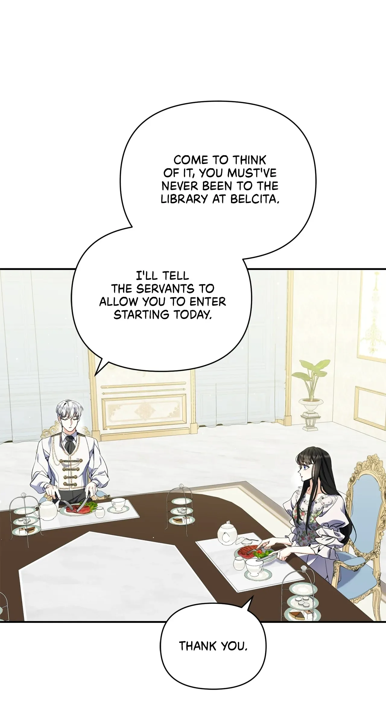 Reforming My Regretful Husband Chapter 37 page 61
