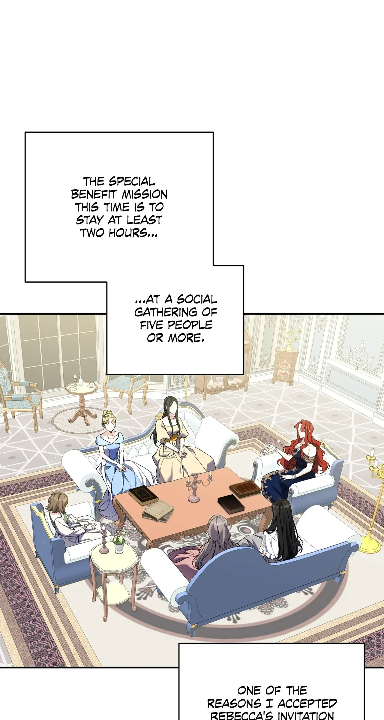 Reforming My Regretful Husband Chapter 37 page 48